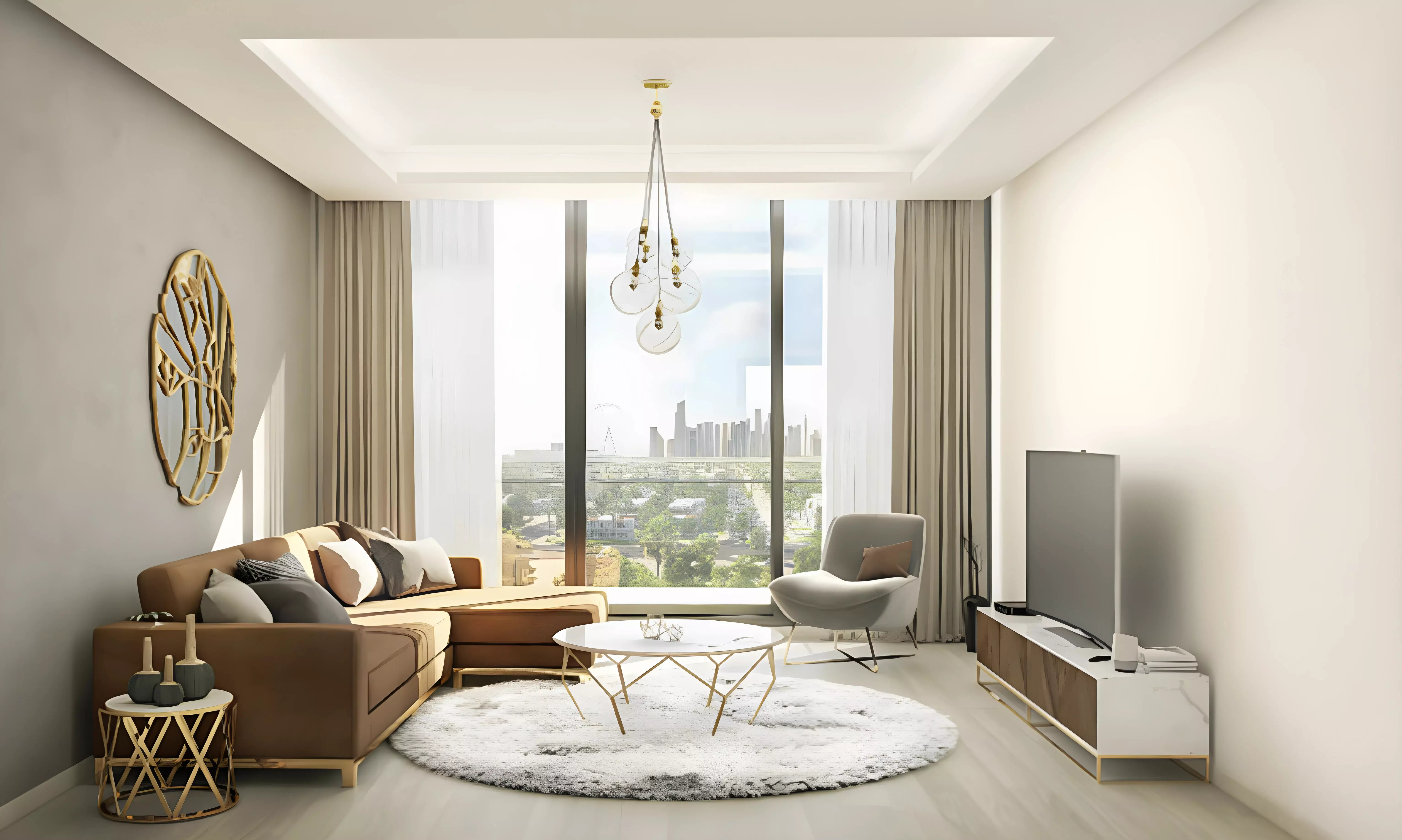 Image 2 of Azizi Amir by Azizi Developments