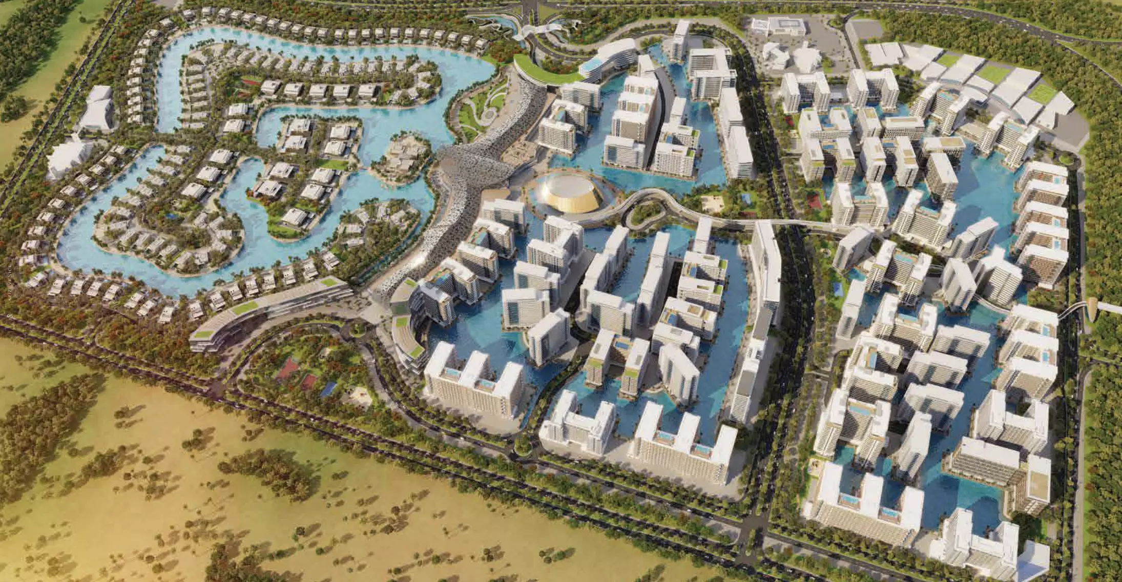 Image 5 of Azizi Venice 9 by Azizi Developments