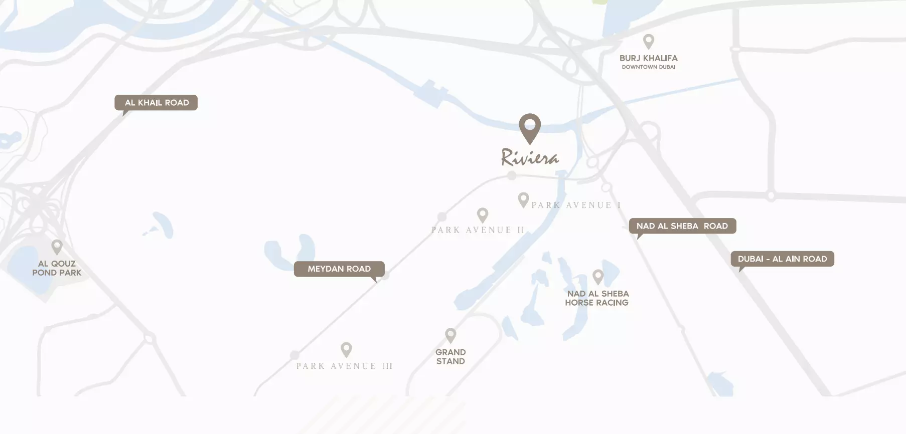 Image of Azizi Riviera 65 by Azizi Developments