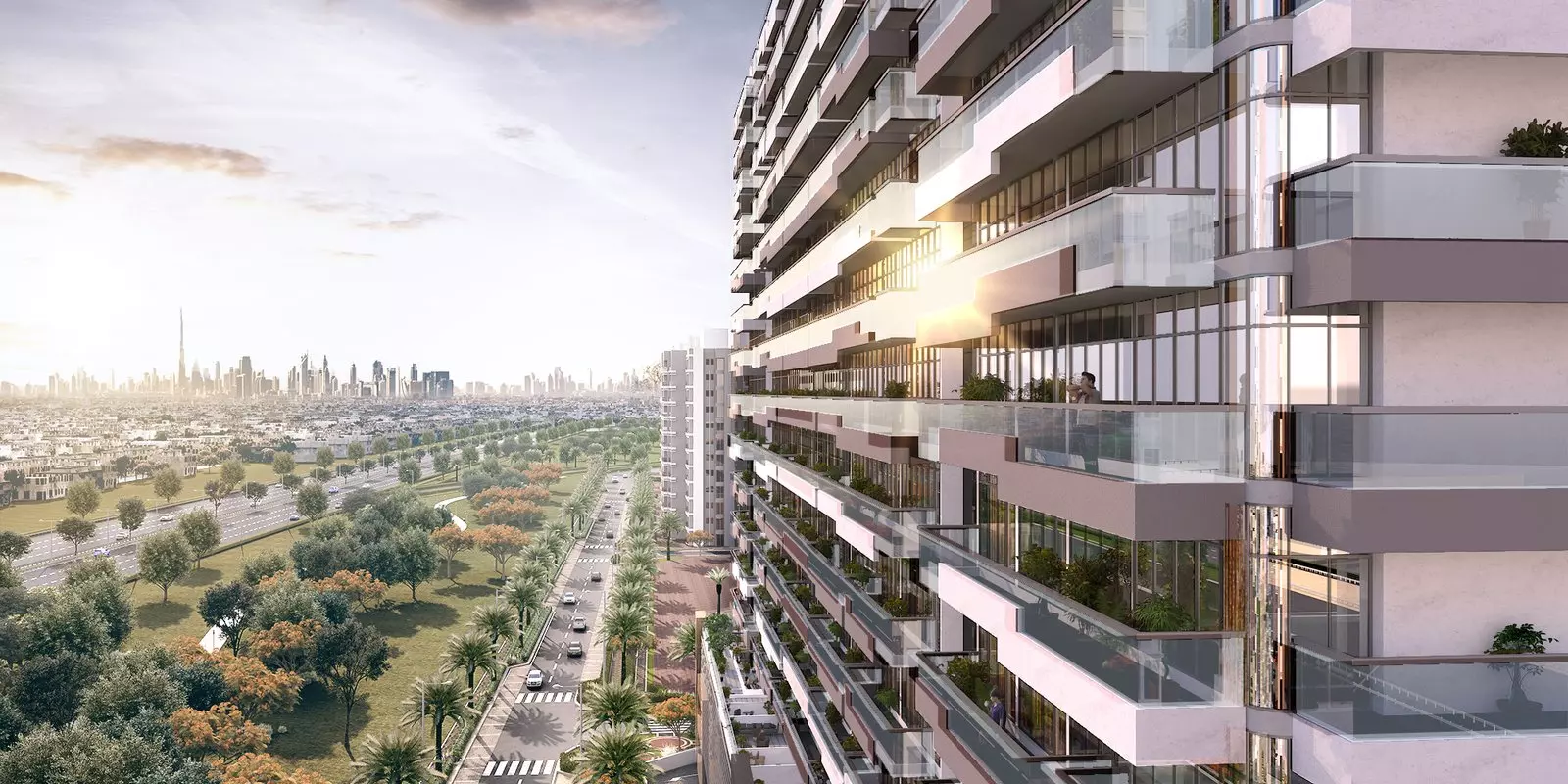 Image 4 of Azizi Grand by Azizi Developments