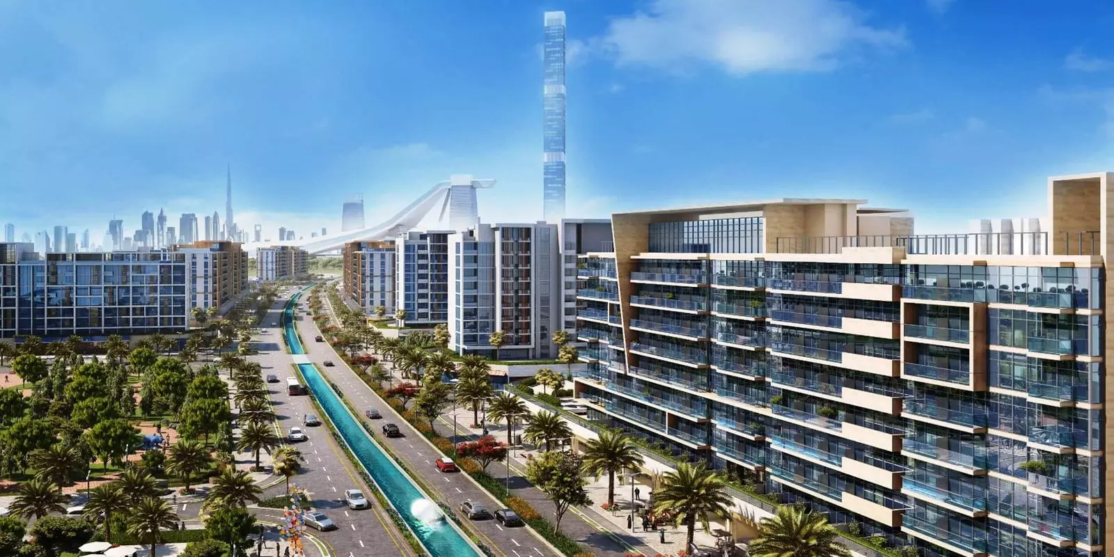 Image 3 of AZIZI Riviera 39 by Azizi Developments