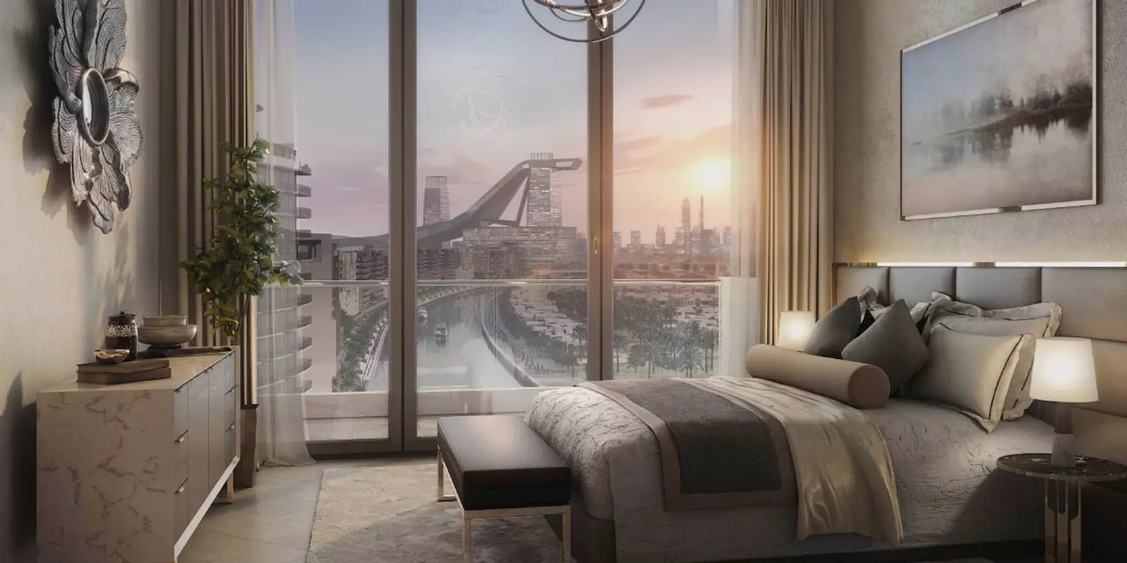 Image 5 of AZIZI Riviera 39 by Azizi Developments