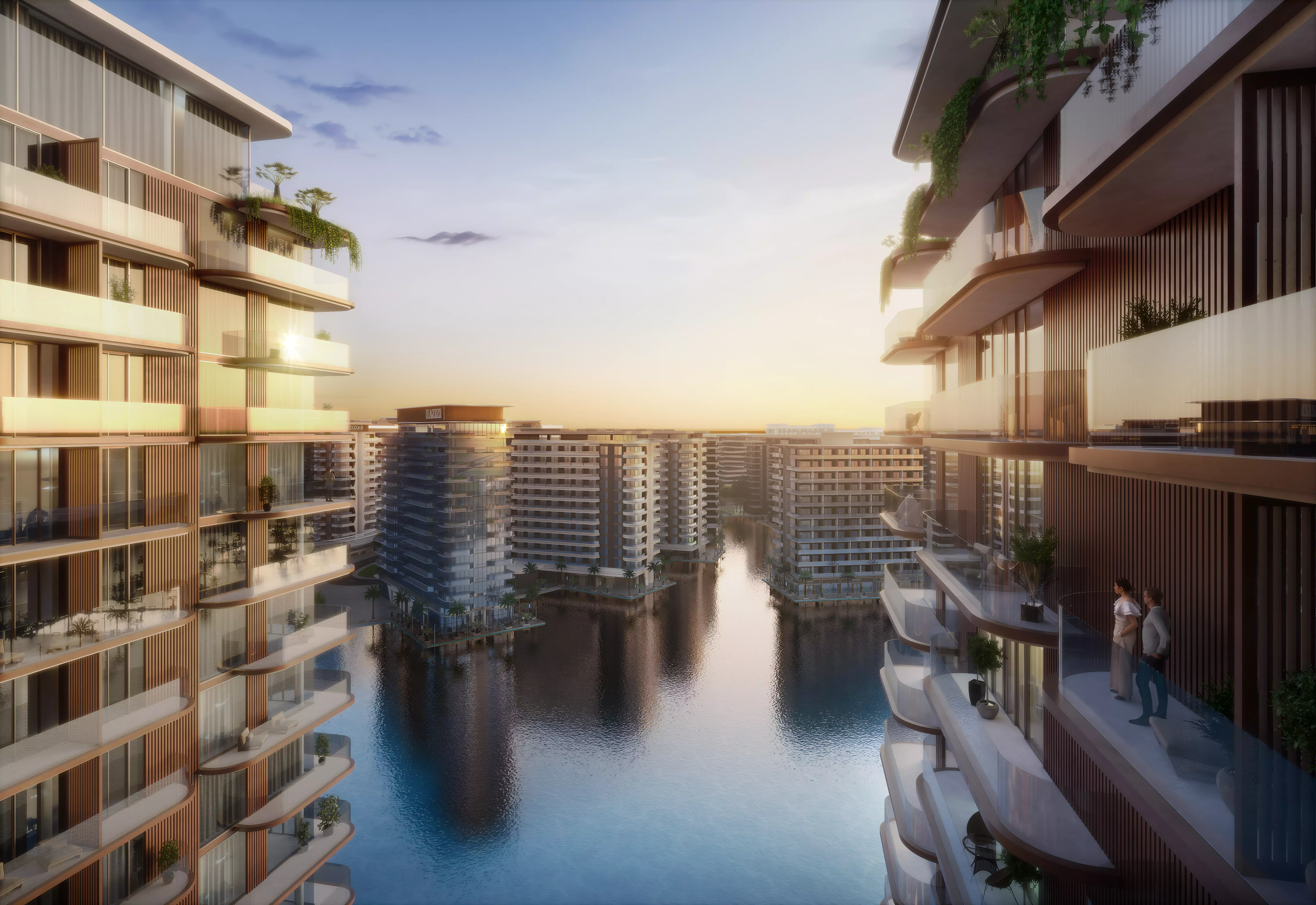 Image 5 of Azizi Venice 10 by Azizi Developments
