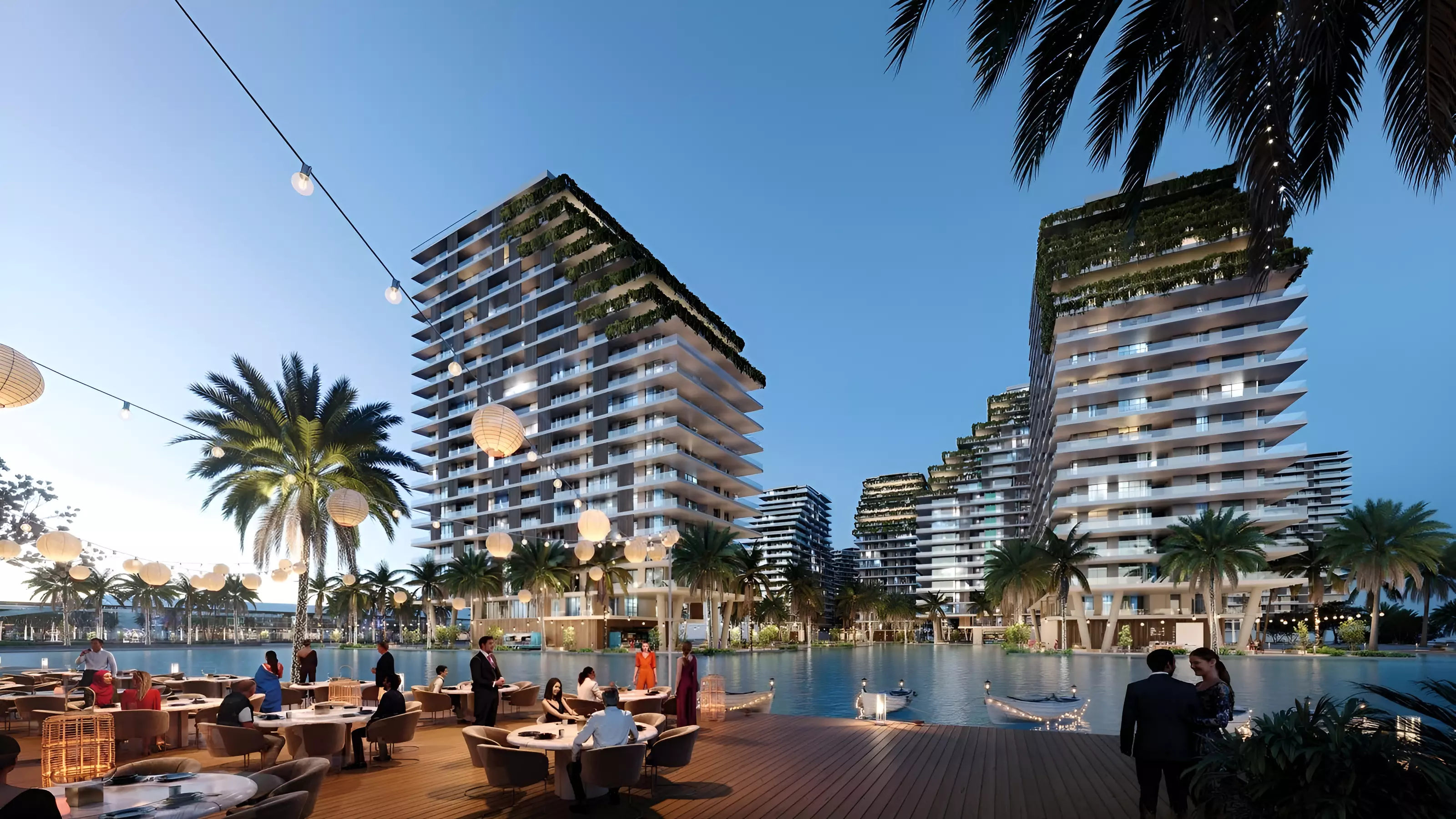 Image 3 of Azizi Venice 10 by Azizi Developments