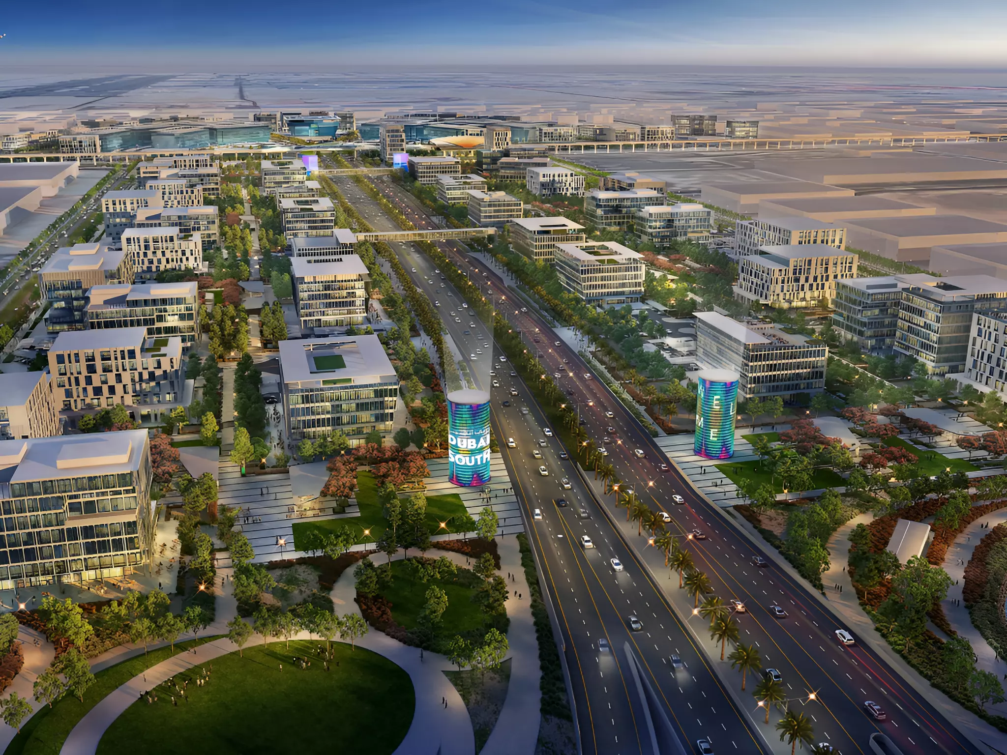 Image 8 of Azizi Venice 10 by Azizi Developments