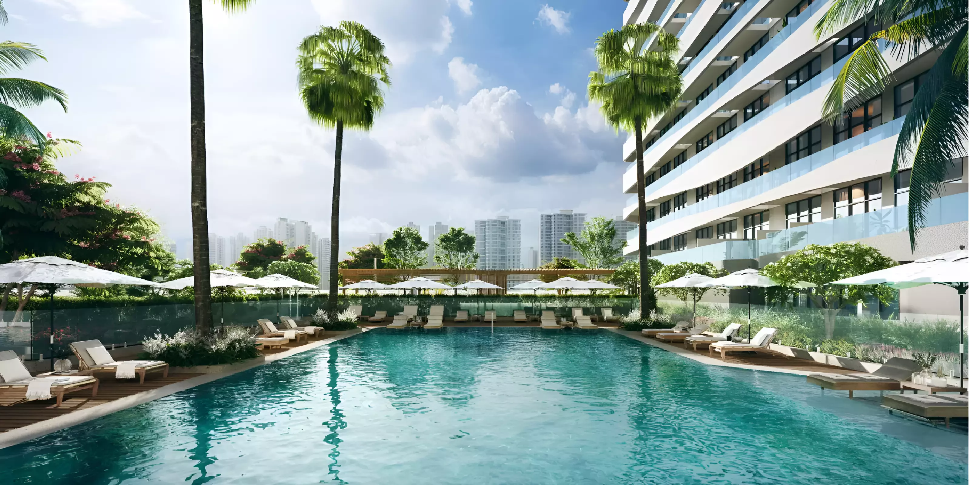 Image 9 of Adeba Azizi by Azizi Developments