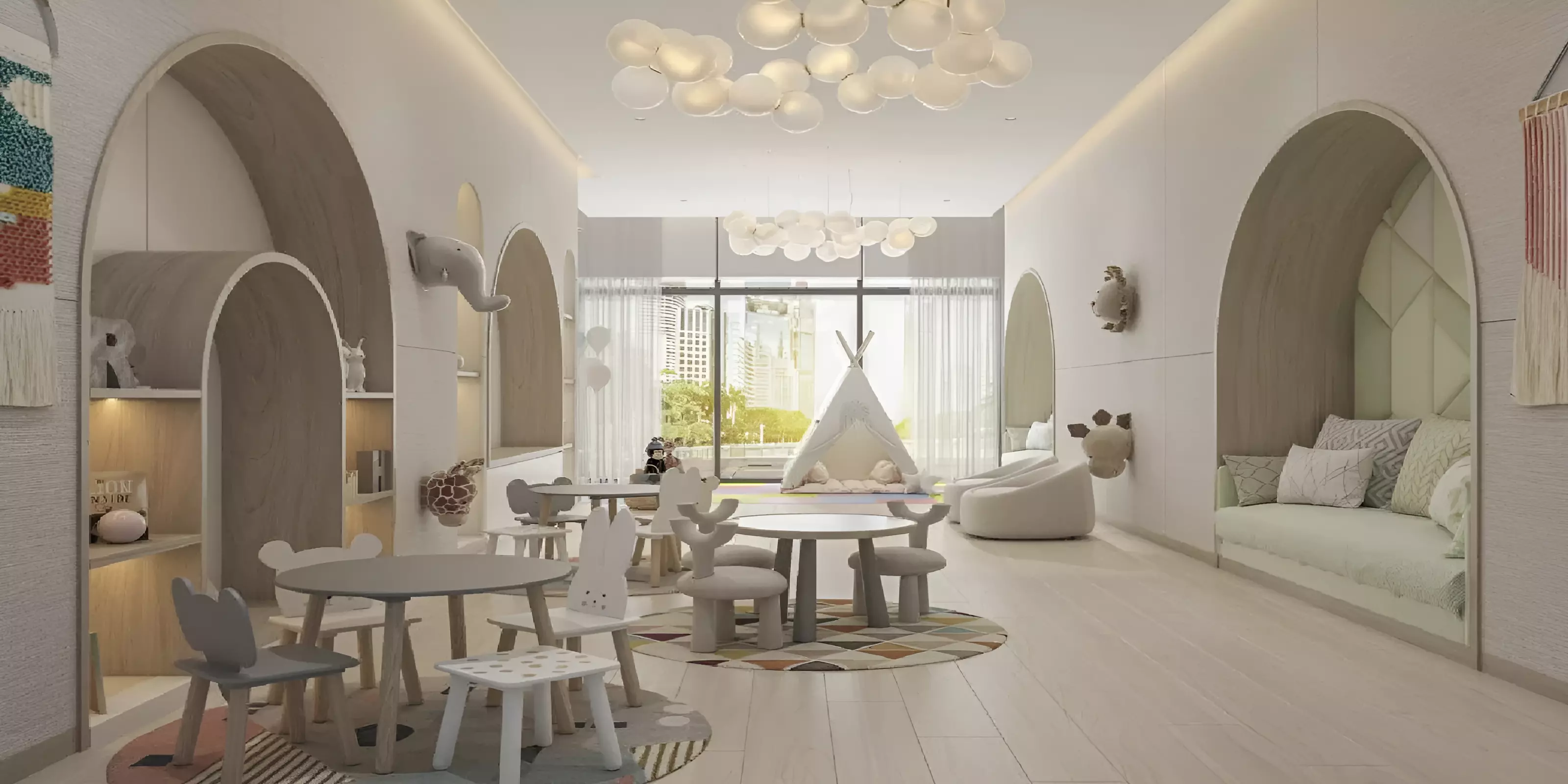 Image 7 of Adeba Azizi by Azizi Developments