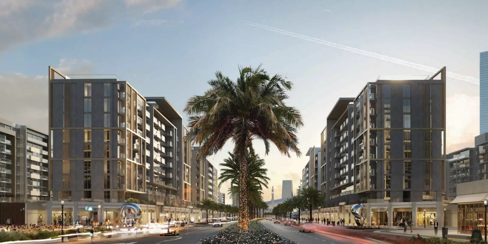 Image of Azizi Riviera 15 by Azizi Developments