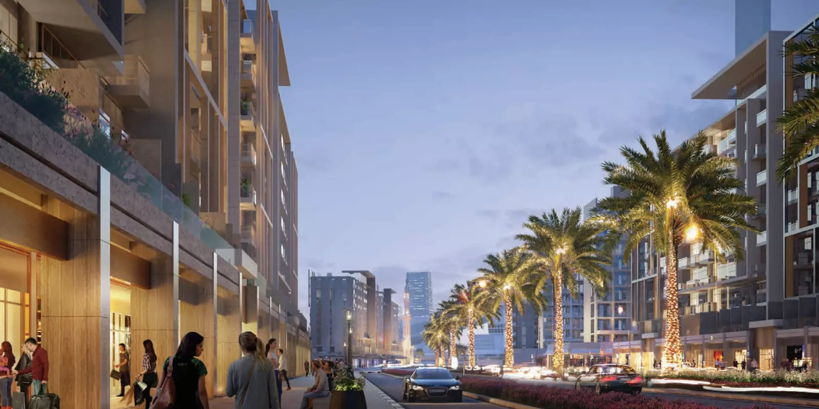 Image 3 of Azizi Riviera 15 by Azizi Developments