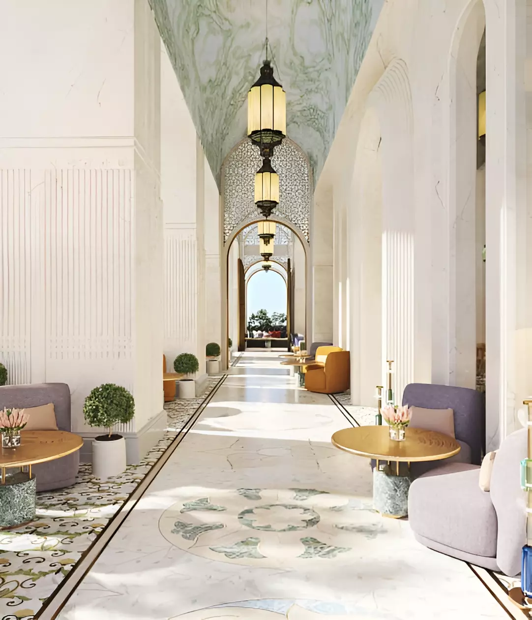 Image 5 of Burj Azizi Tower by Azizi Developments