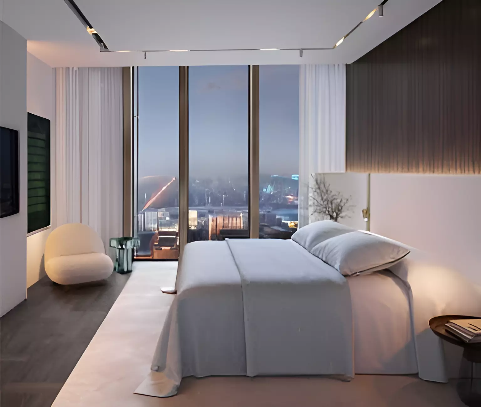 Image 6 of Burj Azizi Tower by Azizi Developments