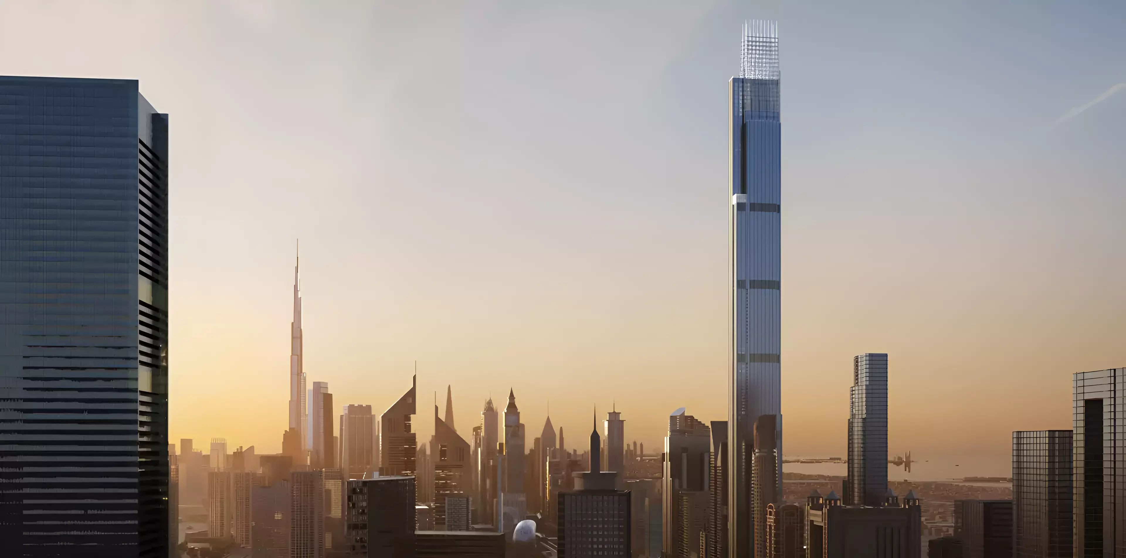Image 7 of Burj Azizi Tower by Azizi Developments