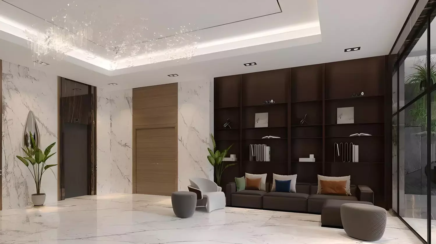 Image 5 of Emerald Vision Tower by Vision Avenue Homes