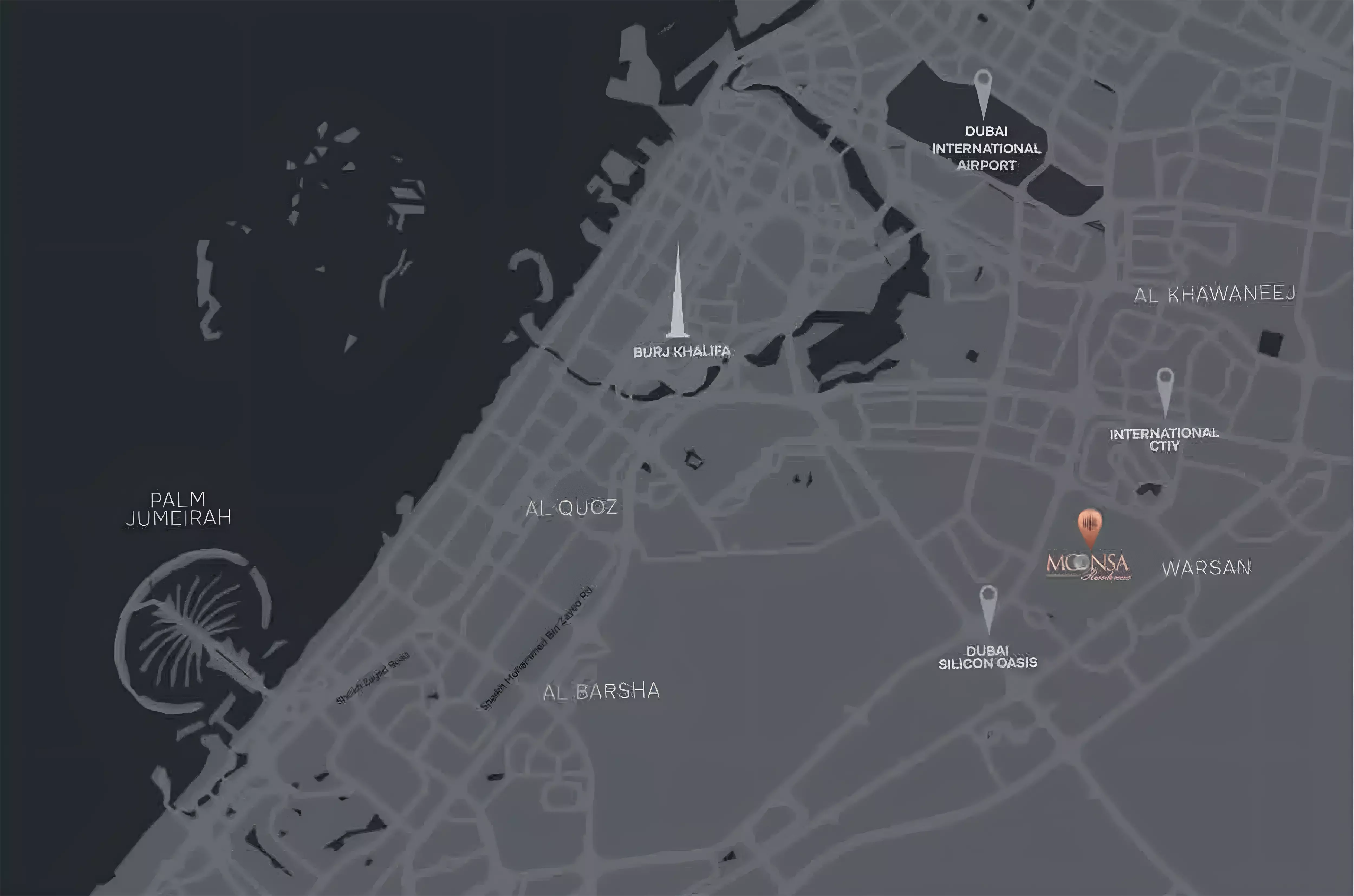 Image 5 of Moonsa Residences By Dugasta by Dugasta