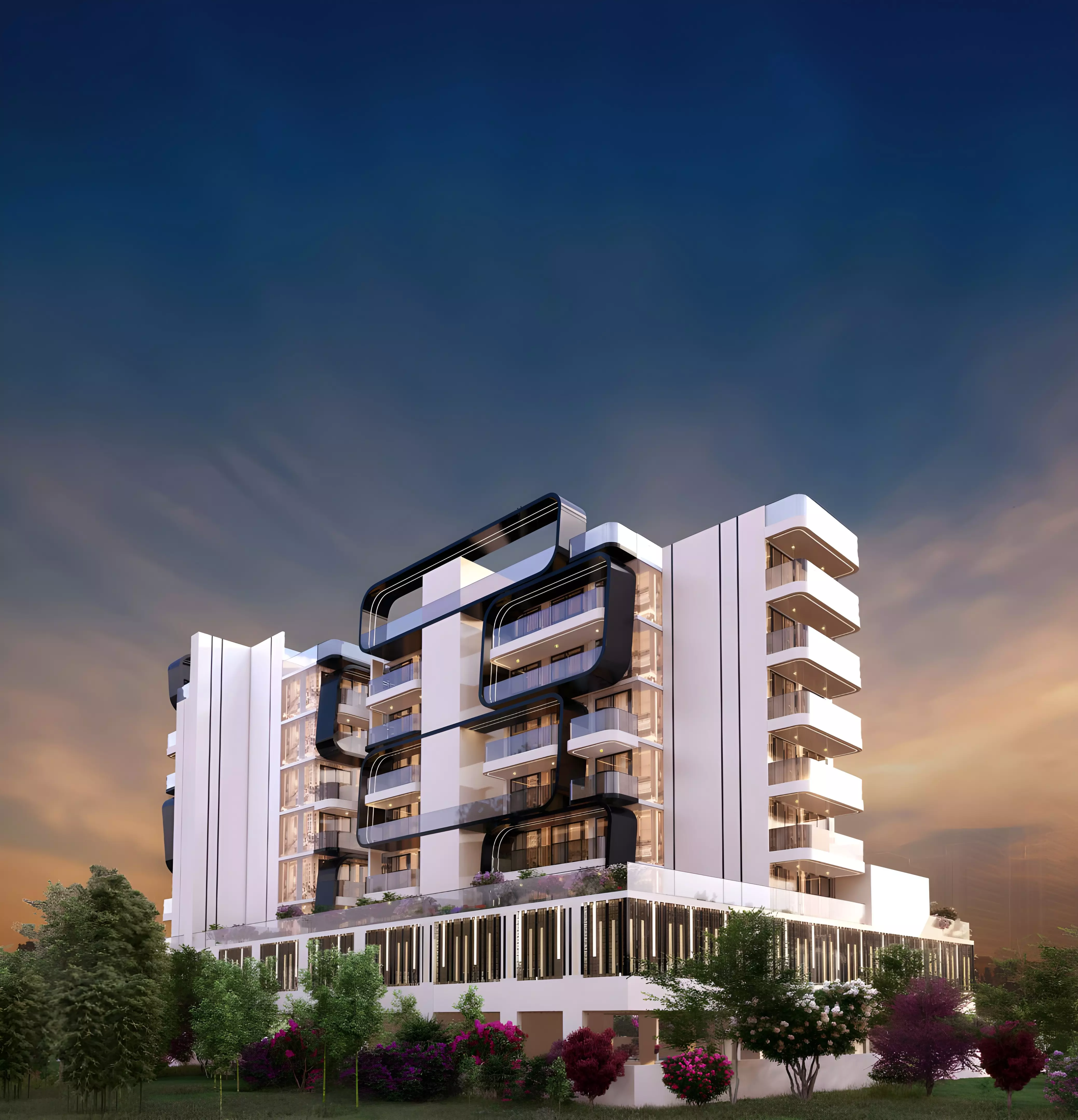 Image 5 of Moonsa Residences Phase 2 By Dugasta by Dugasta