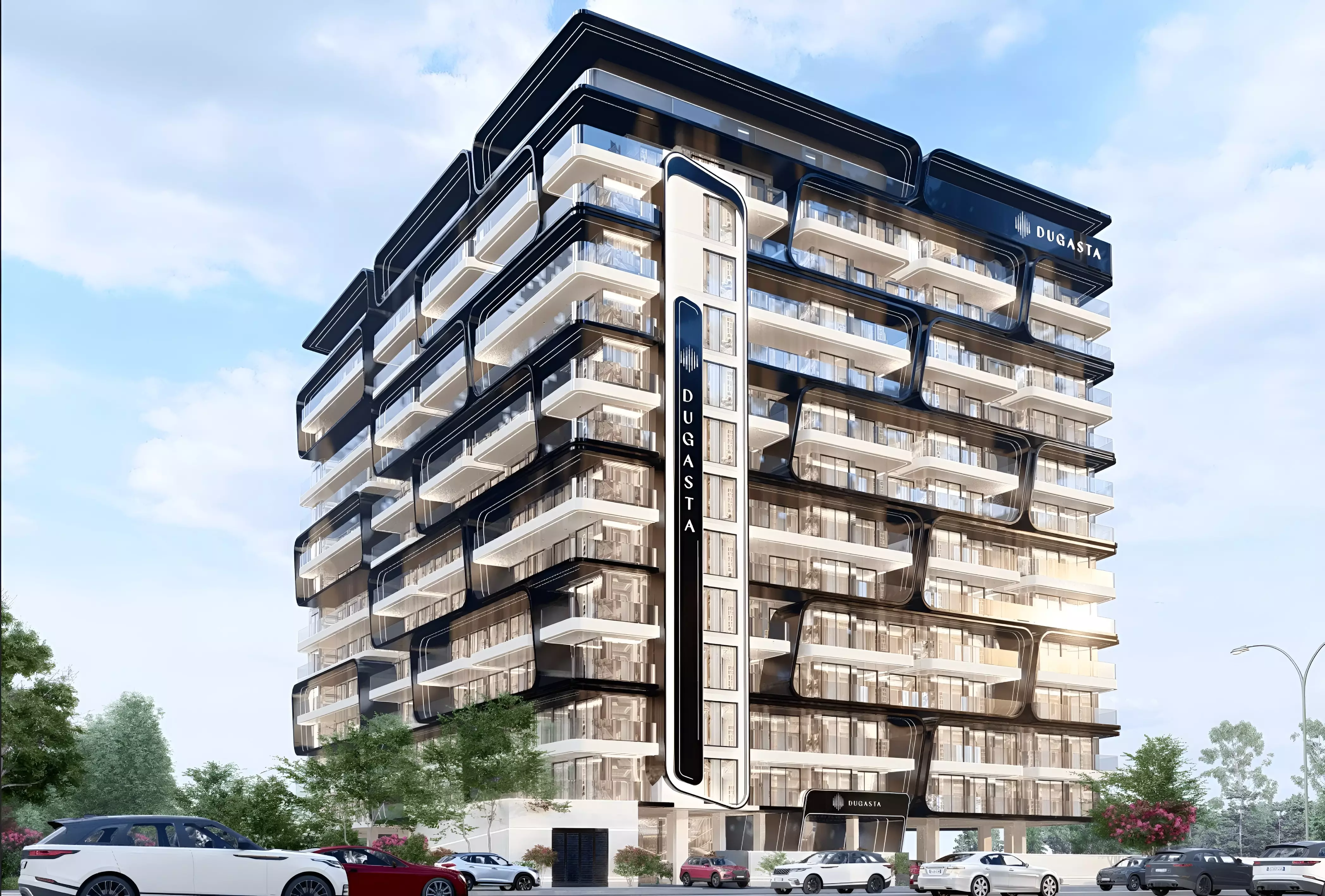 Image 7 of Moonsa Residences Phase 2 By Dugasta by Dugasta