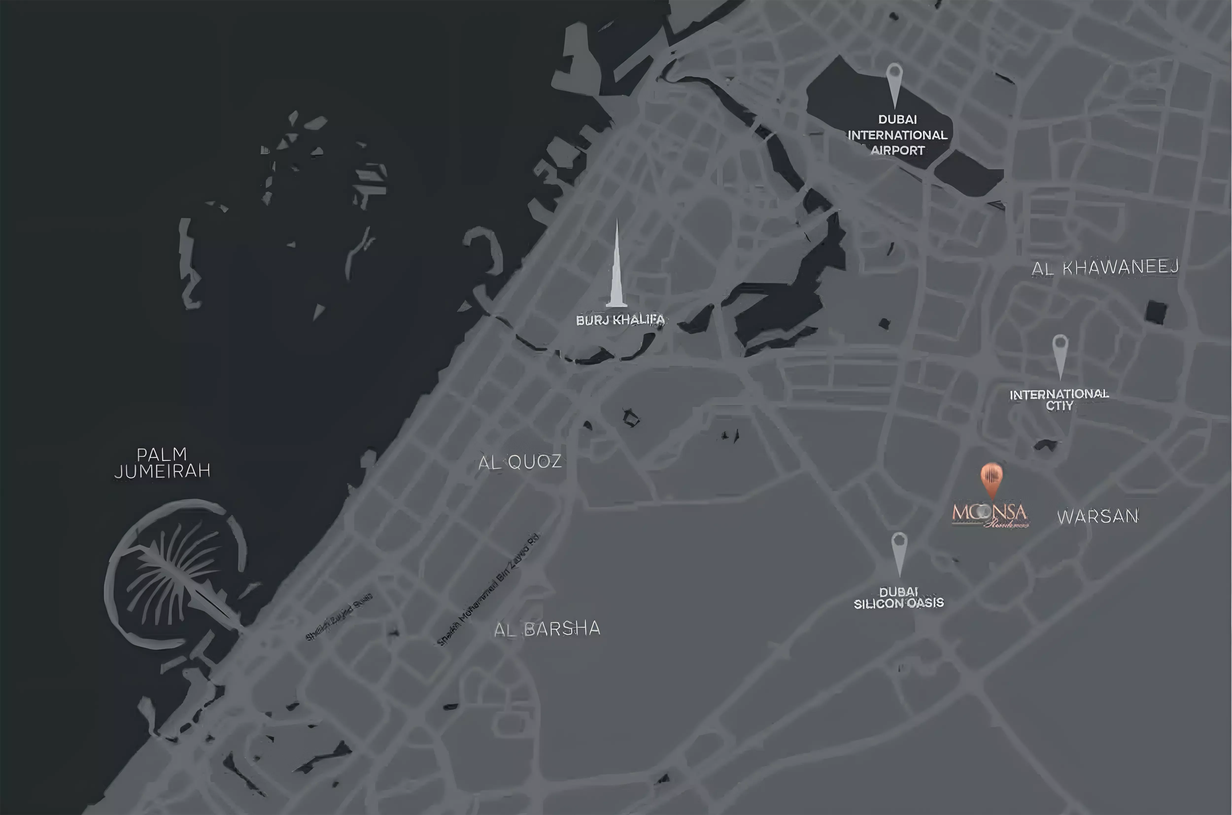 Image 8 of Moonsa Residences Phase 2 By Dugasta by Dugasta