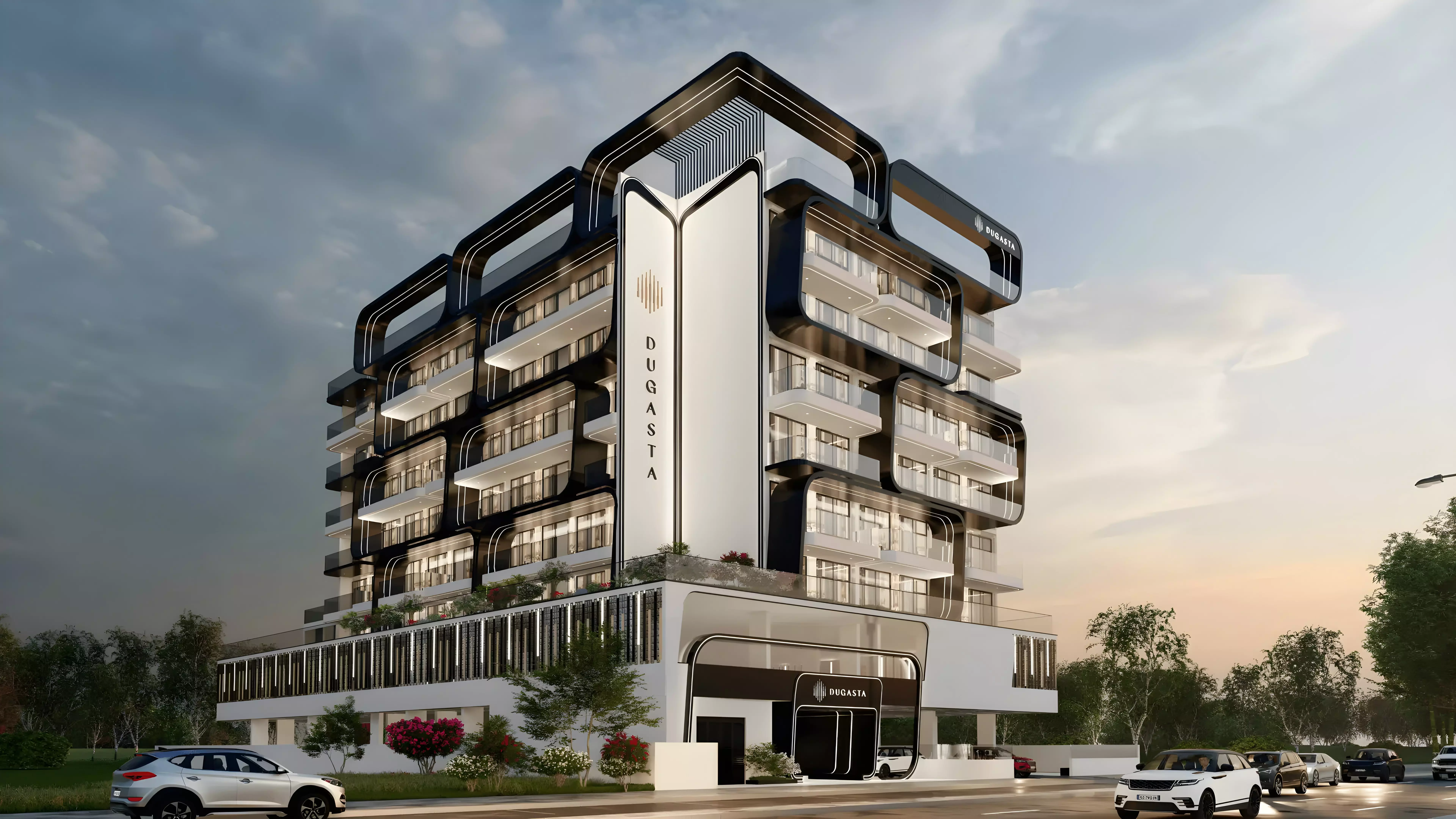 Image of Moonsa Residences Phase 2 By Dugasta by Dugasta
