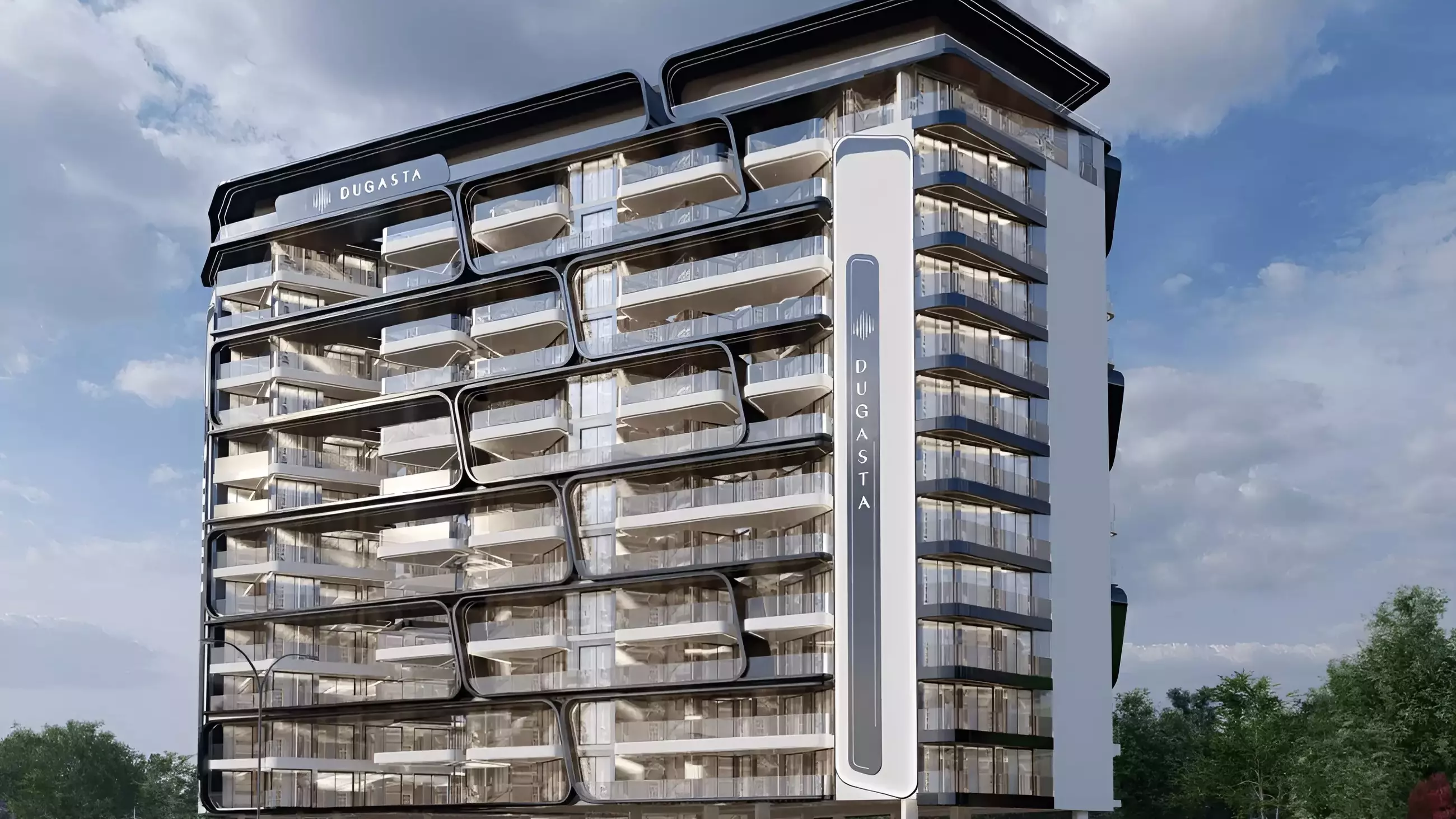 Image 7 of Terra Tower by Dugasta