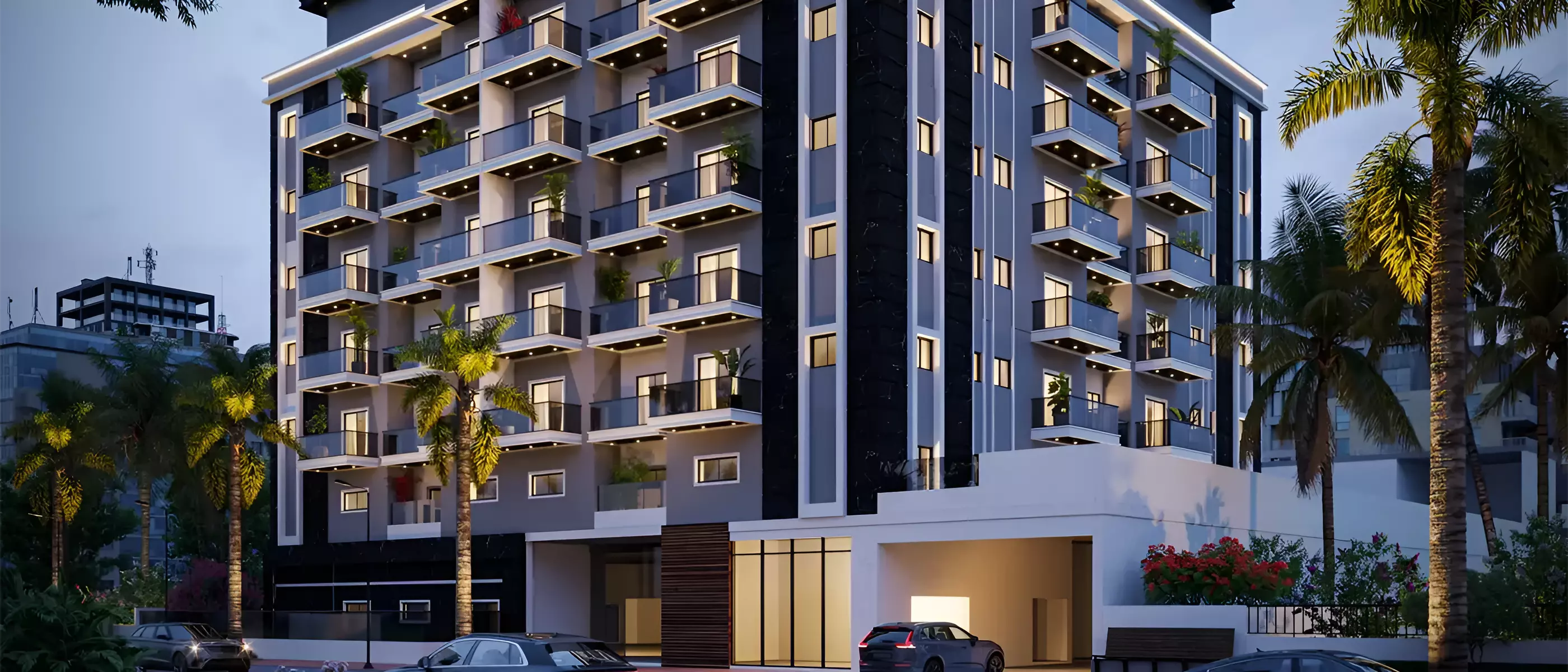 Image 2 of Terra Tower by Dugasta