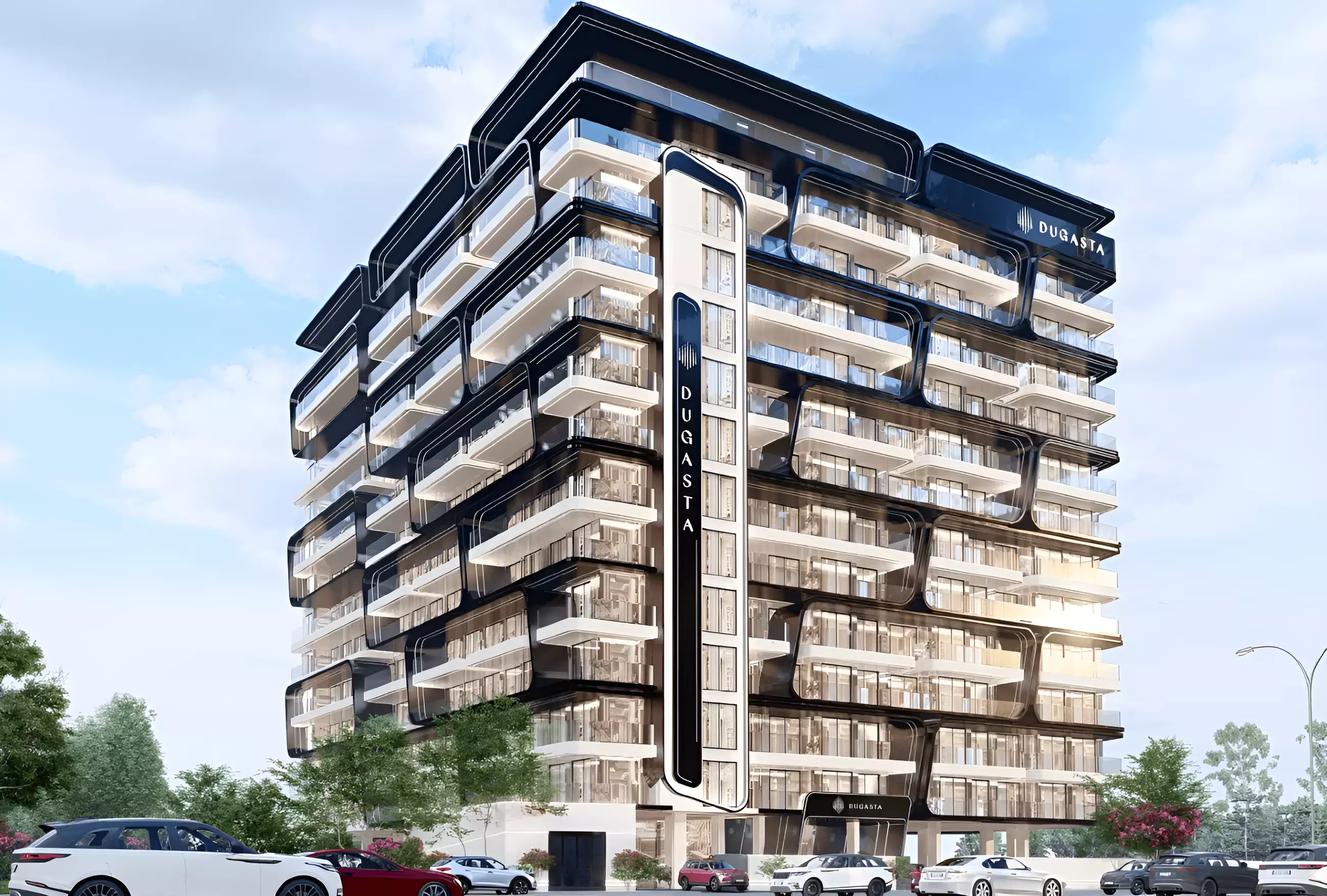 Image 6 of Terra Tower by Dugasta