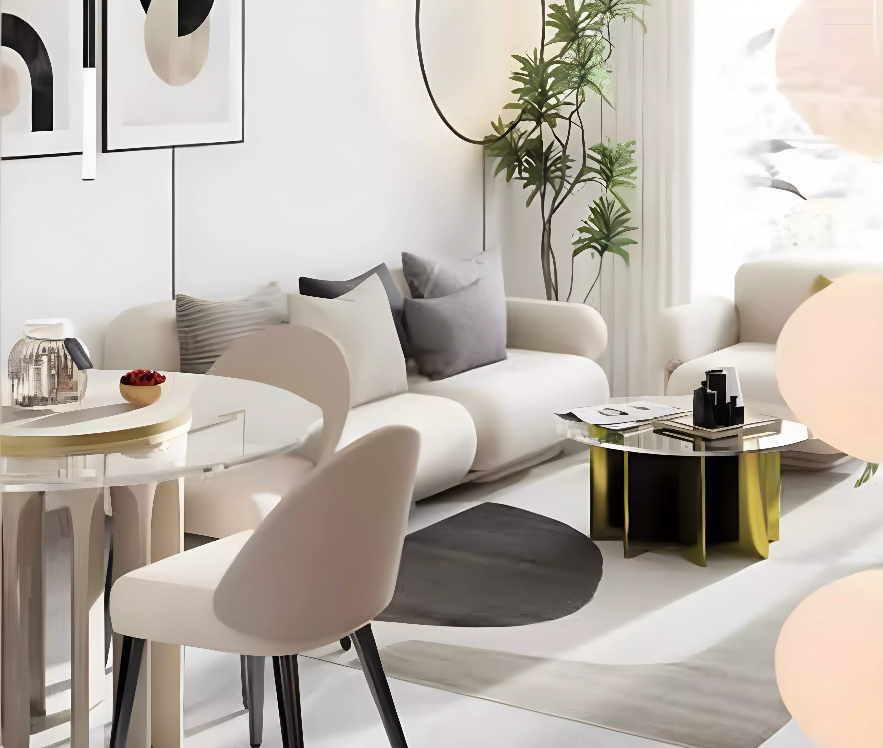 Изображение 5 из проекта Astra Residences от застройщика Dugasta