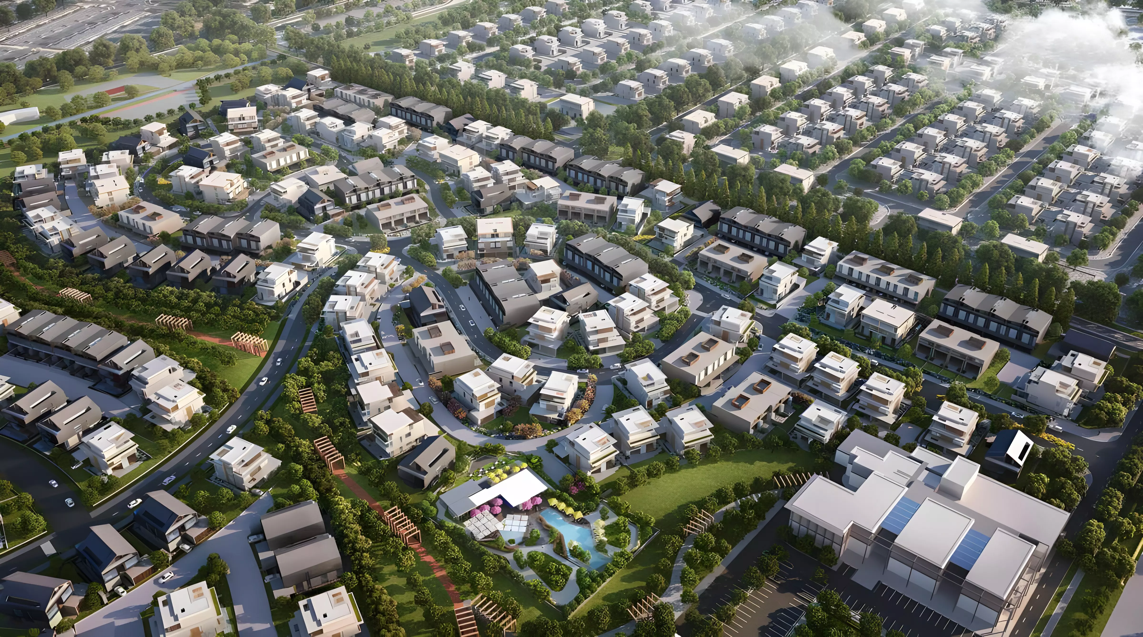 Photo of ETHAN Residences by Bayut Al Dar