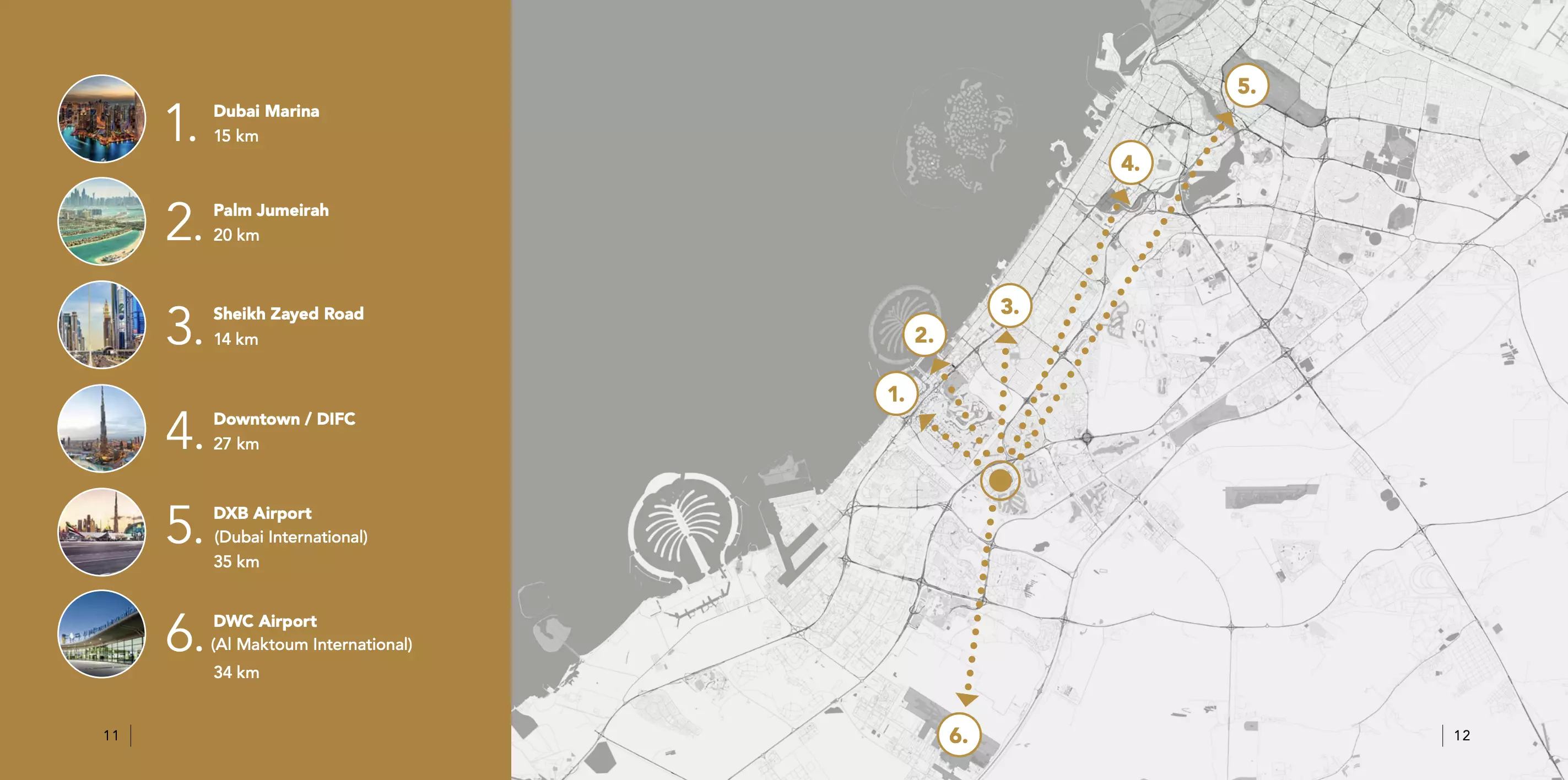 Image 5 of Imperial Residence by Imperial 55