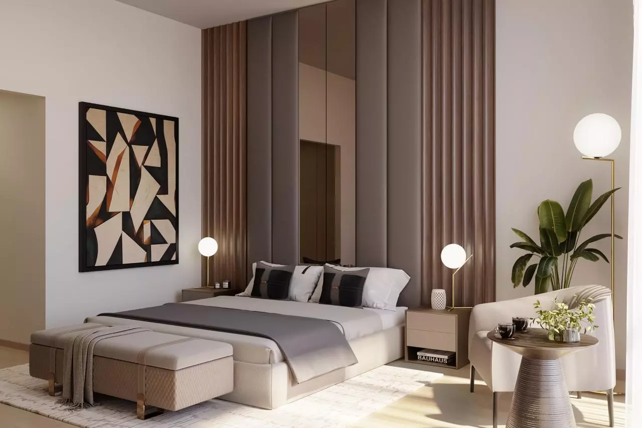 Image 6 of Imperial Residence by Imperial 55