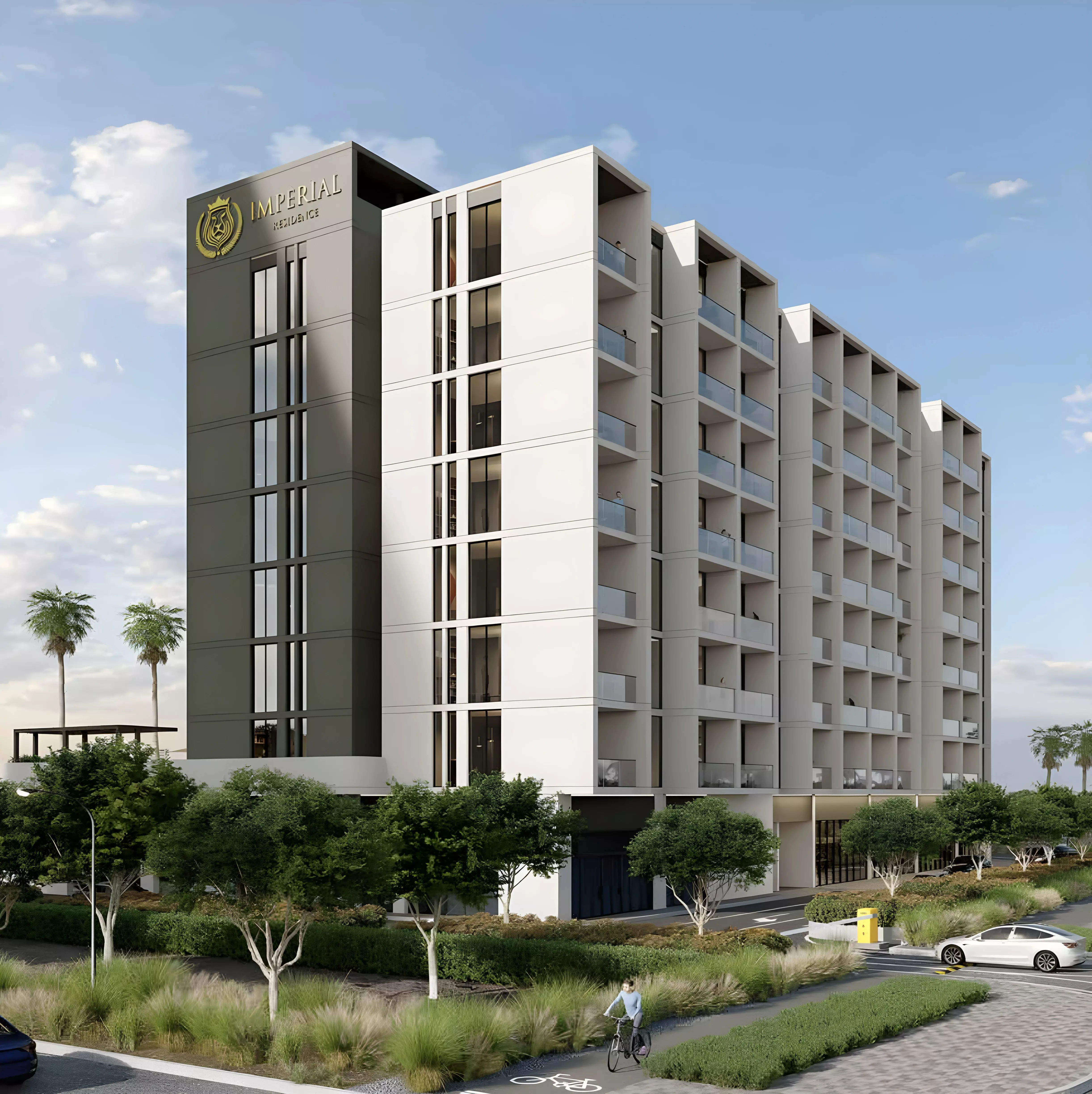 Image 7 of Imperial Residence by Imperial 55