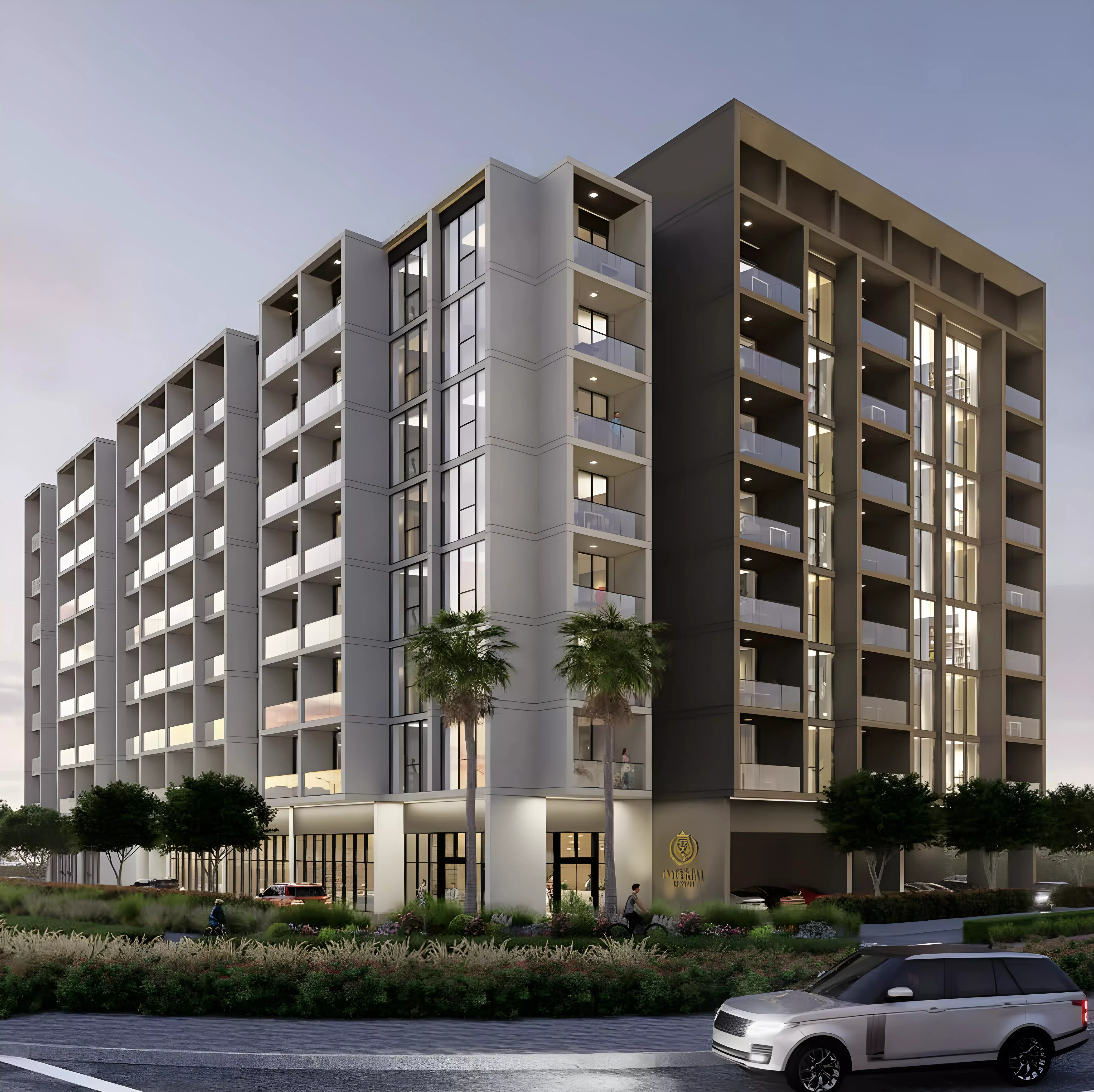 Image 2 of Imperial Residence by Imperial 55