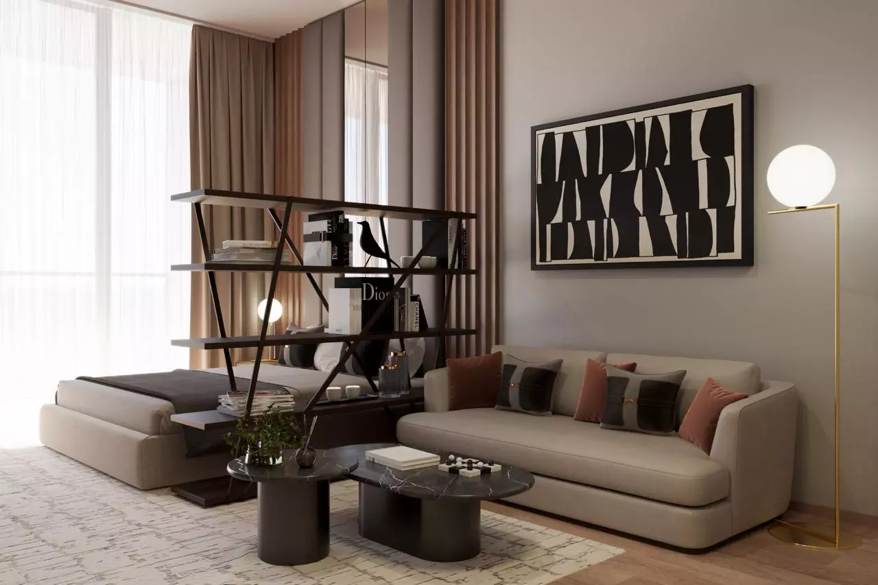 Image 3 of Imperial Residence by Imperial 55