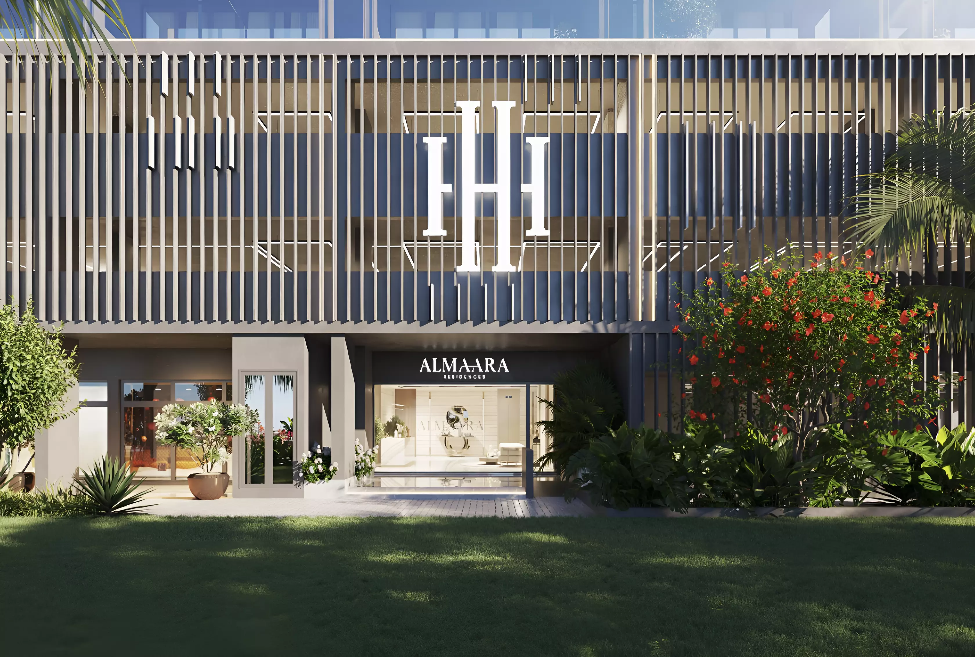 Image 3 of Almaara Residences by Hamara Home