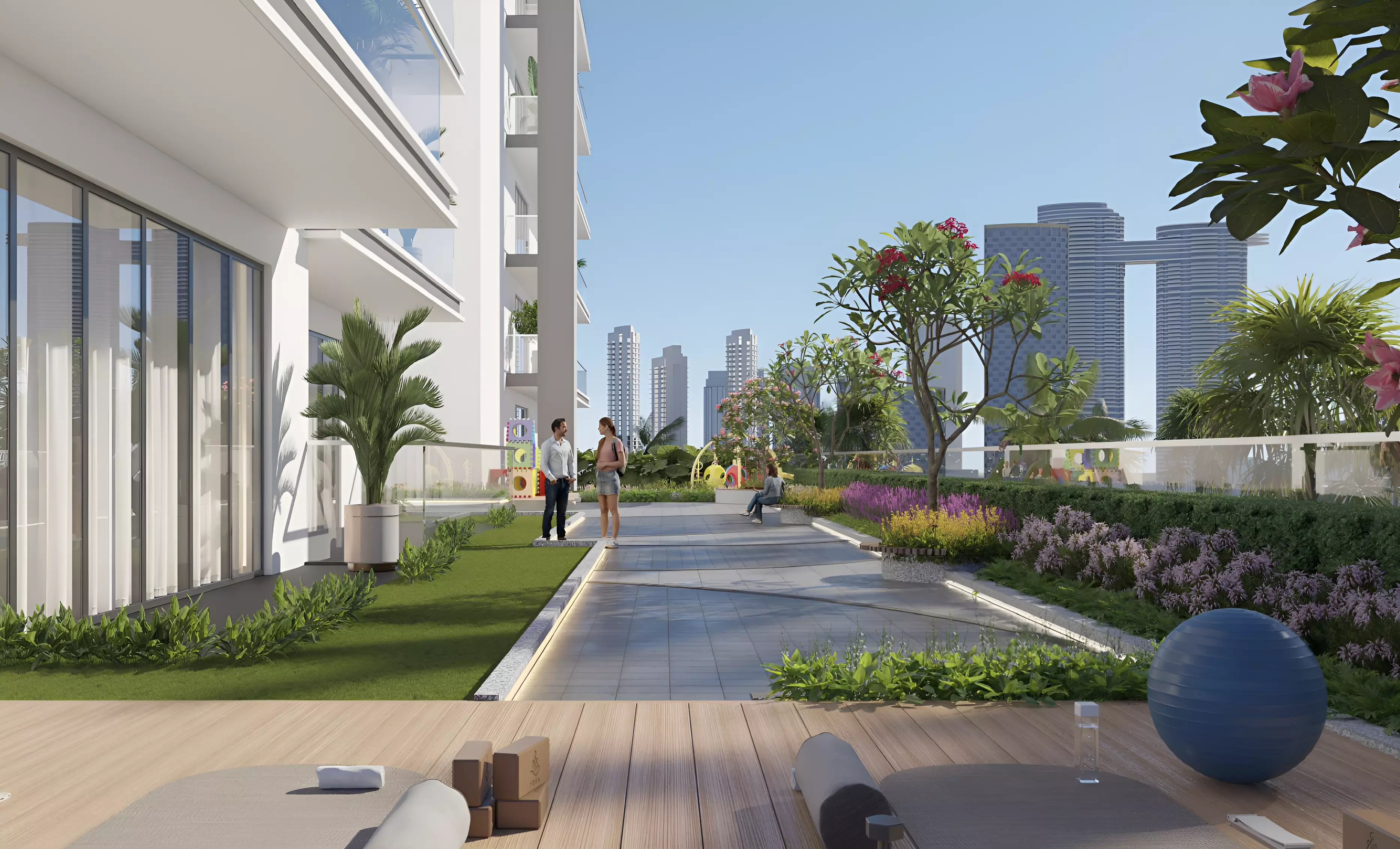 Image 8 of Almaara Residences by Hamara Home