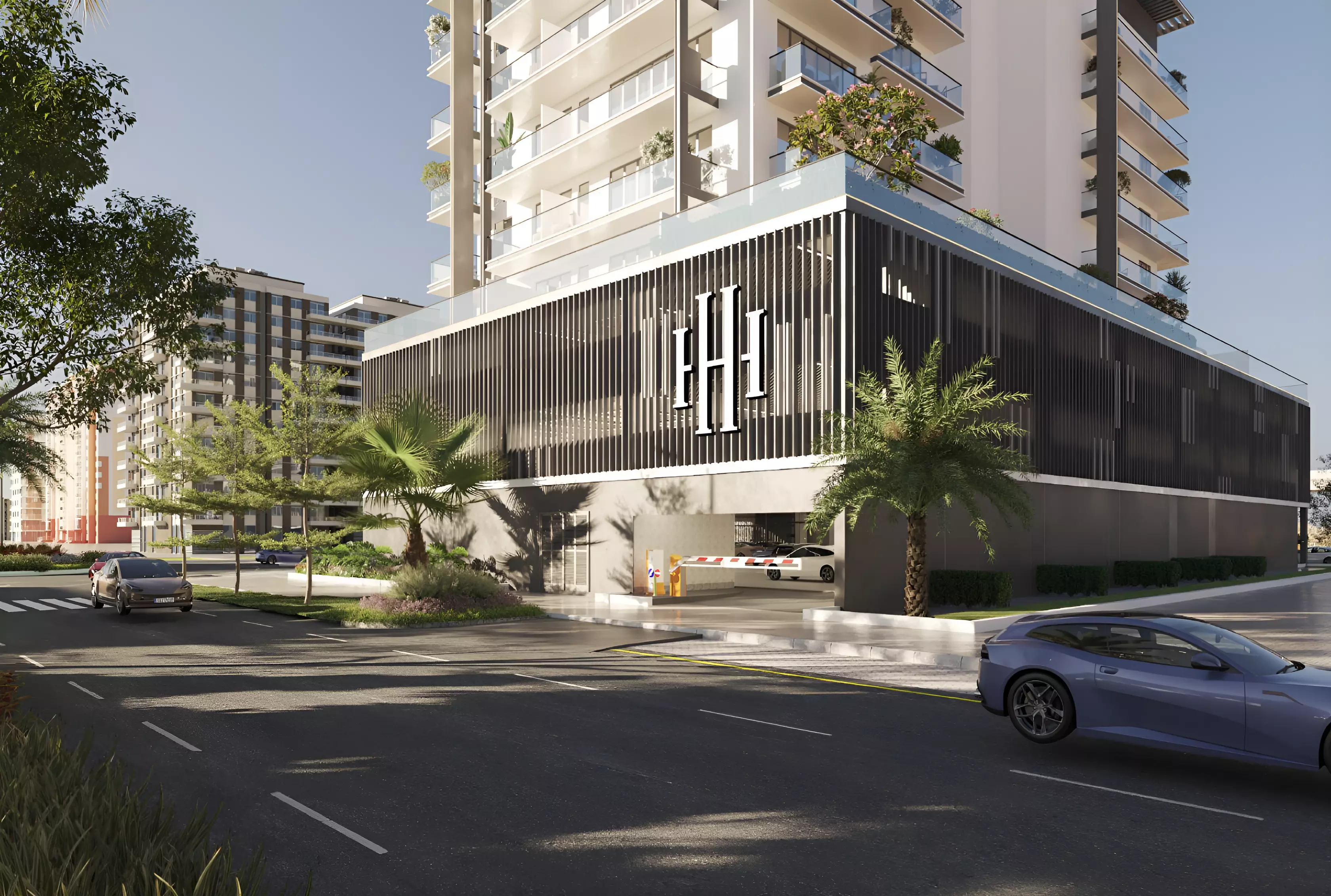Image 9 of Almaara Residences by Hamara Home