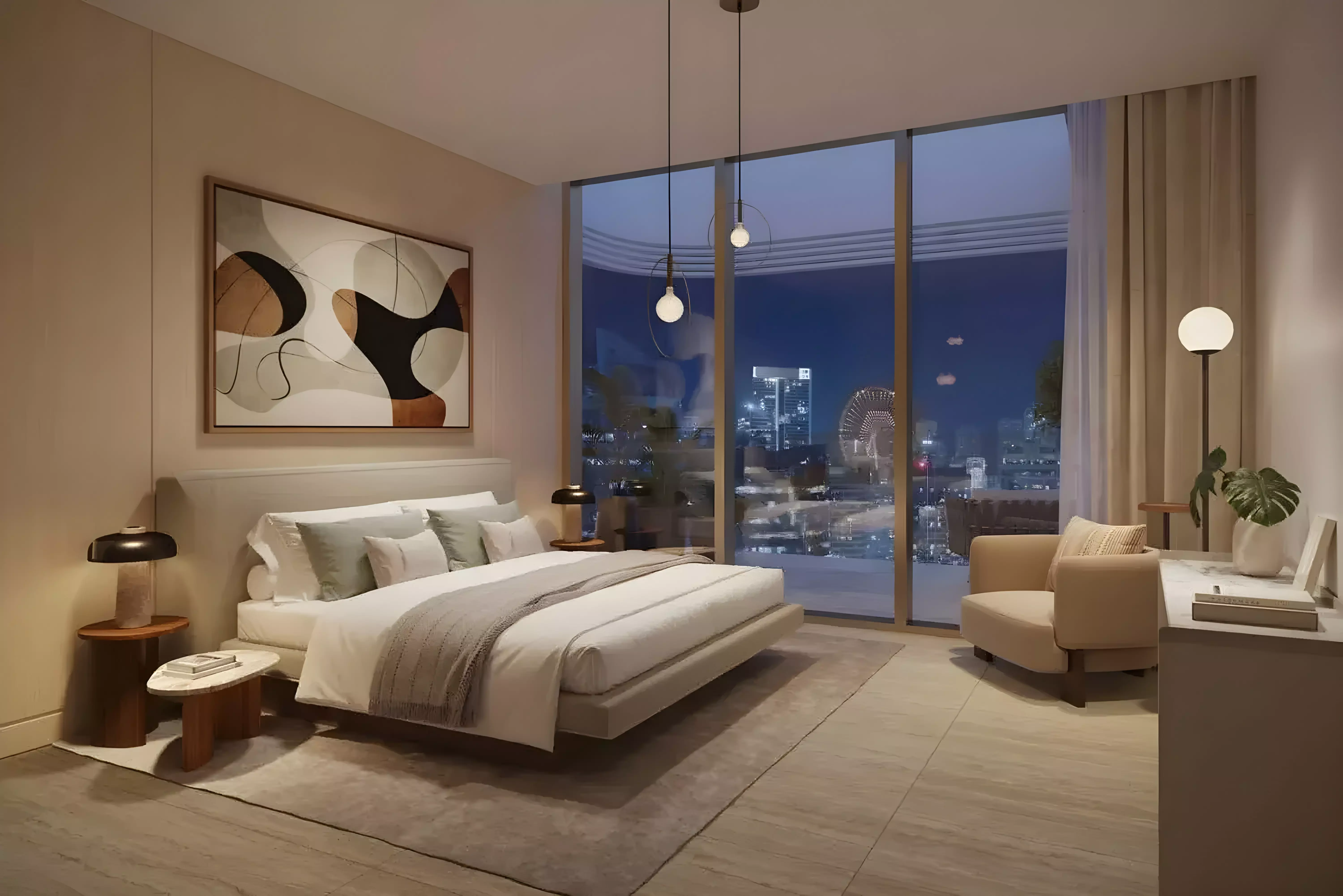 Image 4 of East Residence 3 At Serenia District by Palma Development