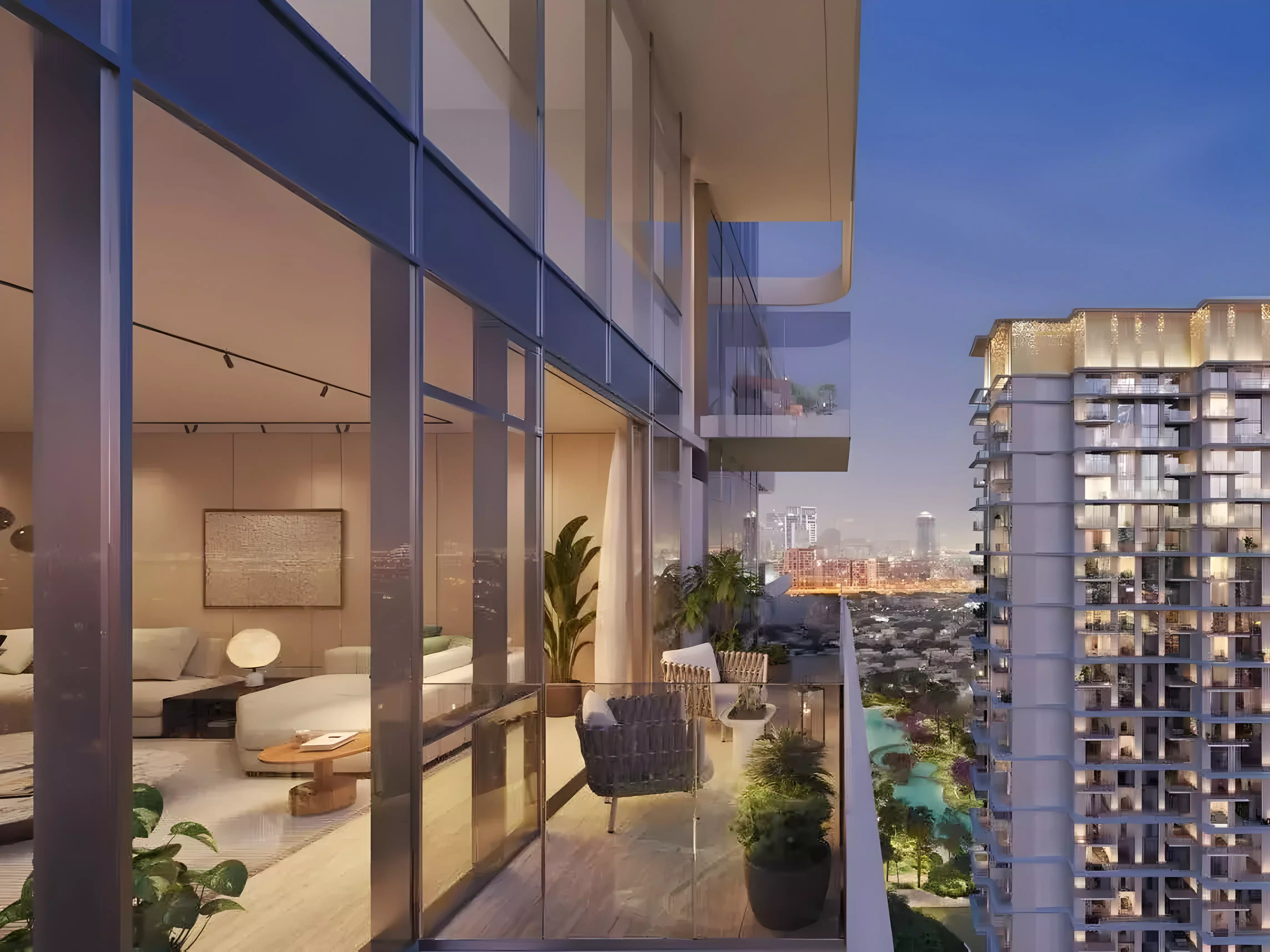 Image 8 of Serenia District East Residences by Palma Development