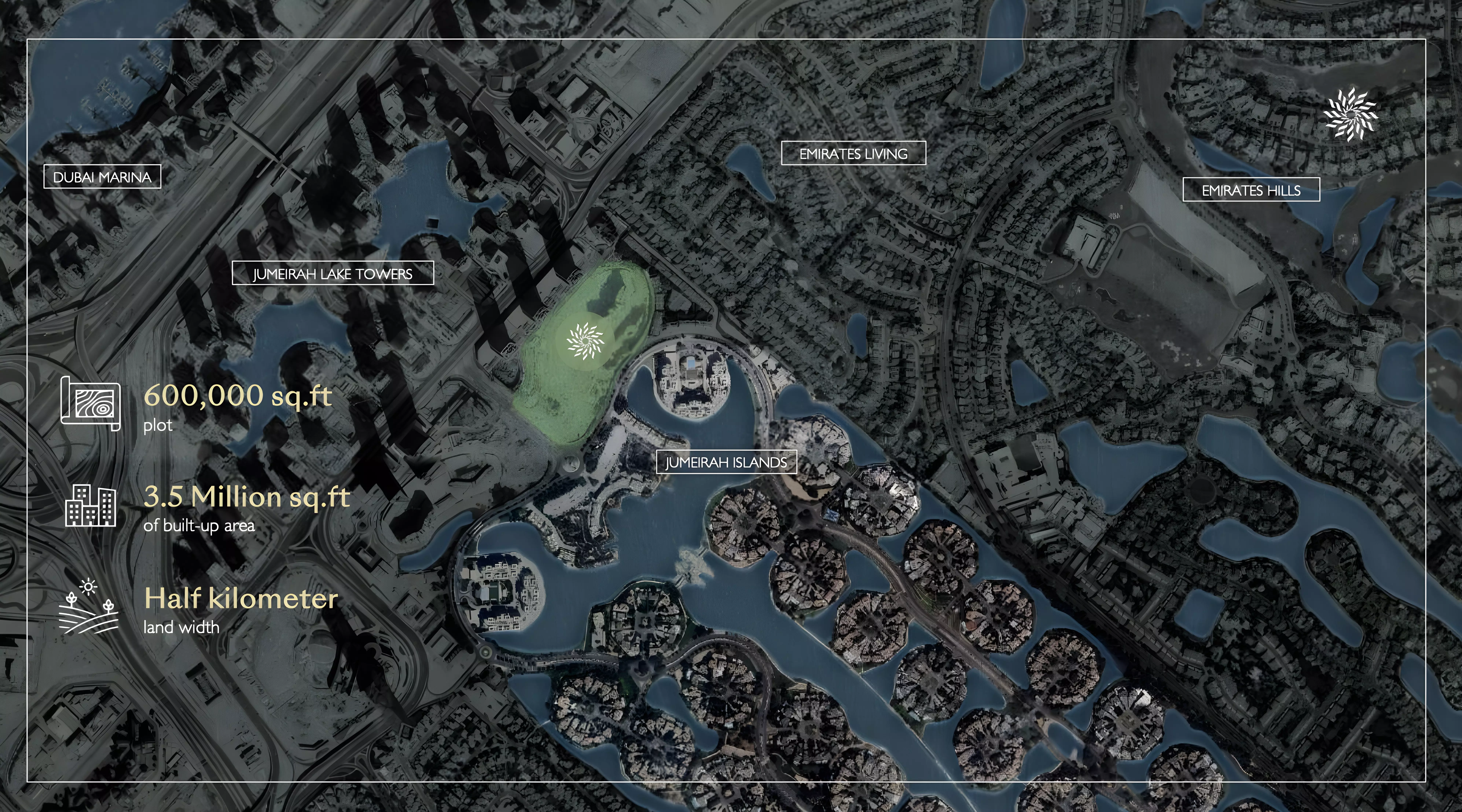 Image of Serenia District East Residences by Palma Development