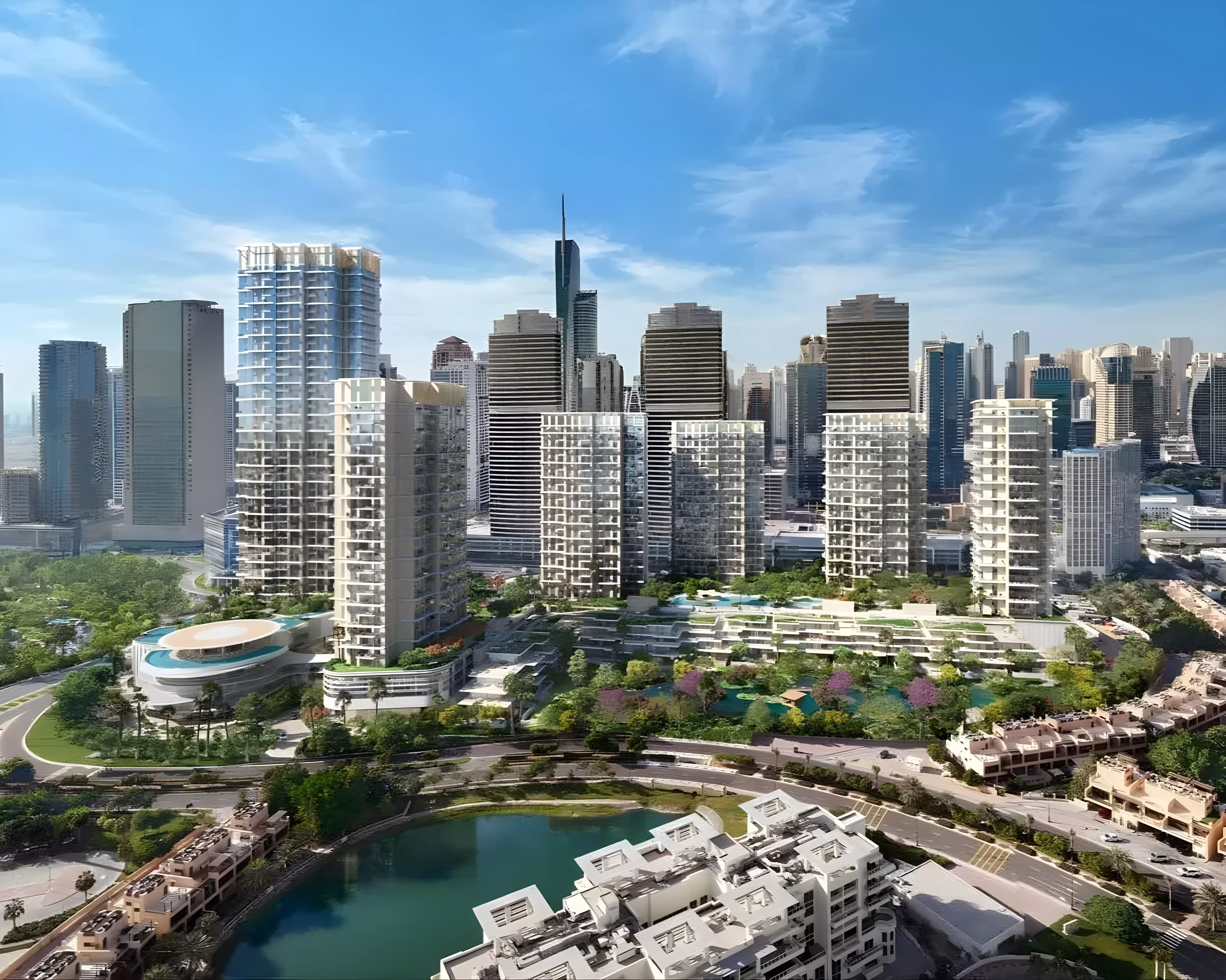 Image 5 of Serenia District East Residences by Palma Development