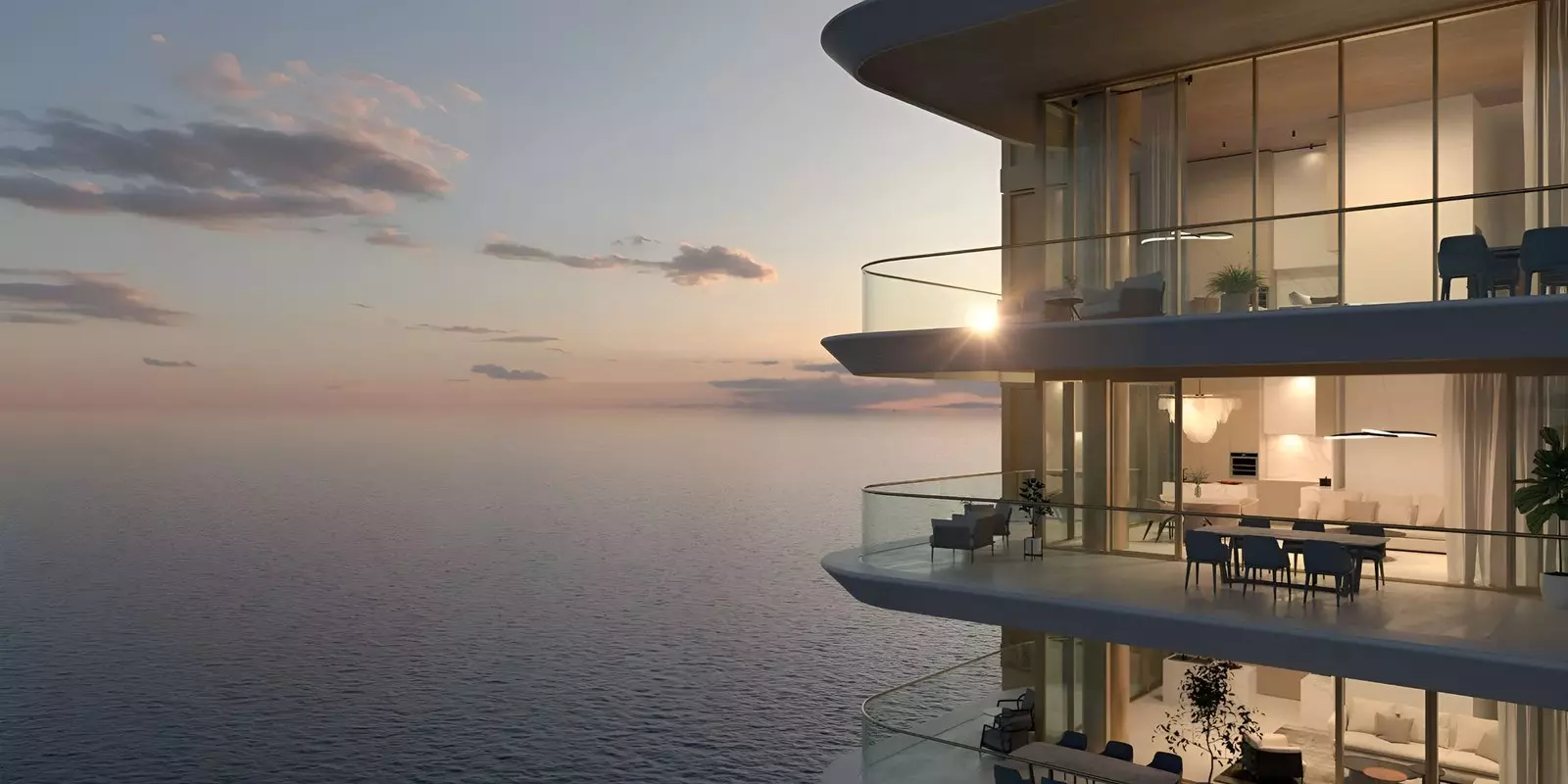 Image 3 of Serenia Living by Palma Development