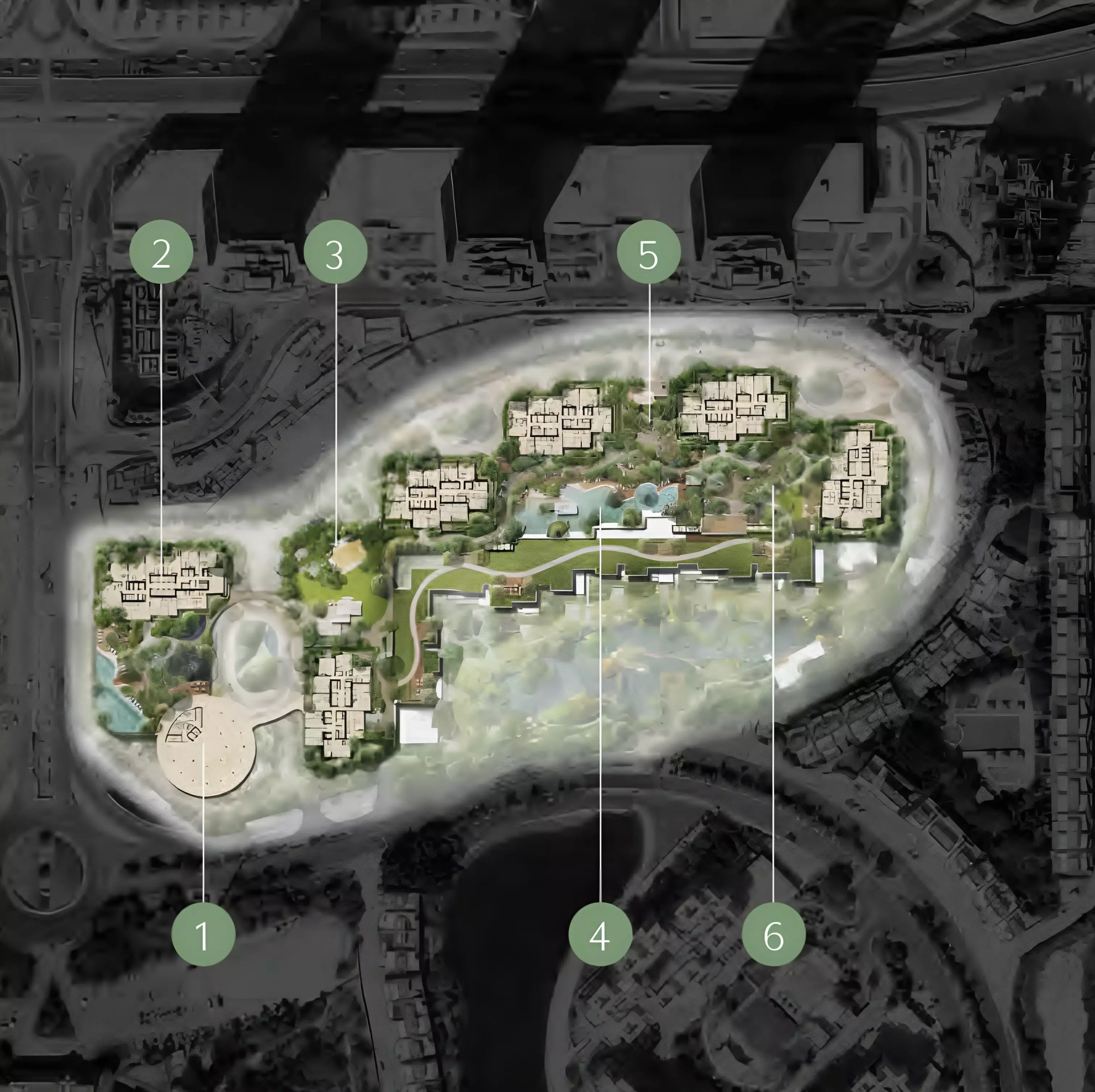 Image 10 of Serenia Living by Palma Development