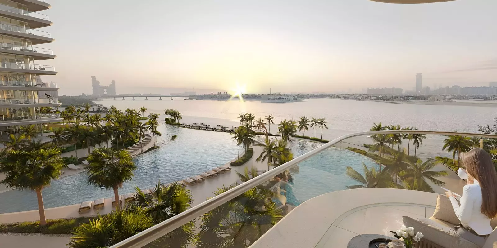 Image 9 of Serenia Living by Palma Development