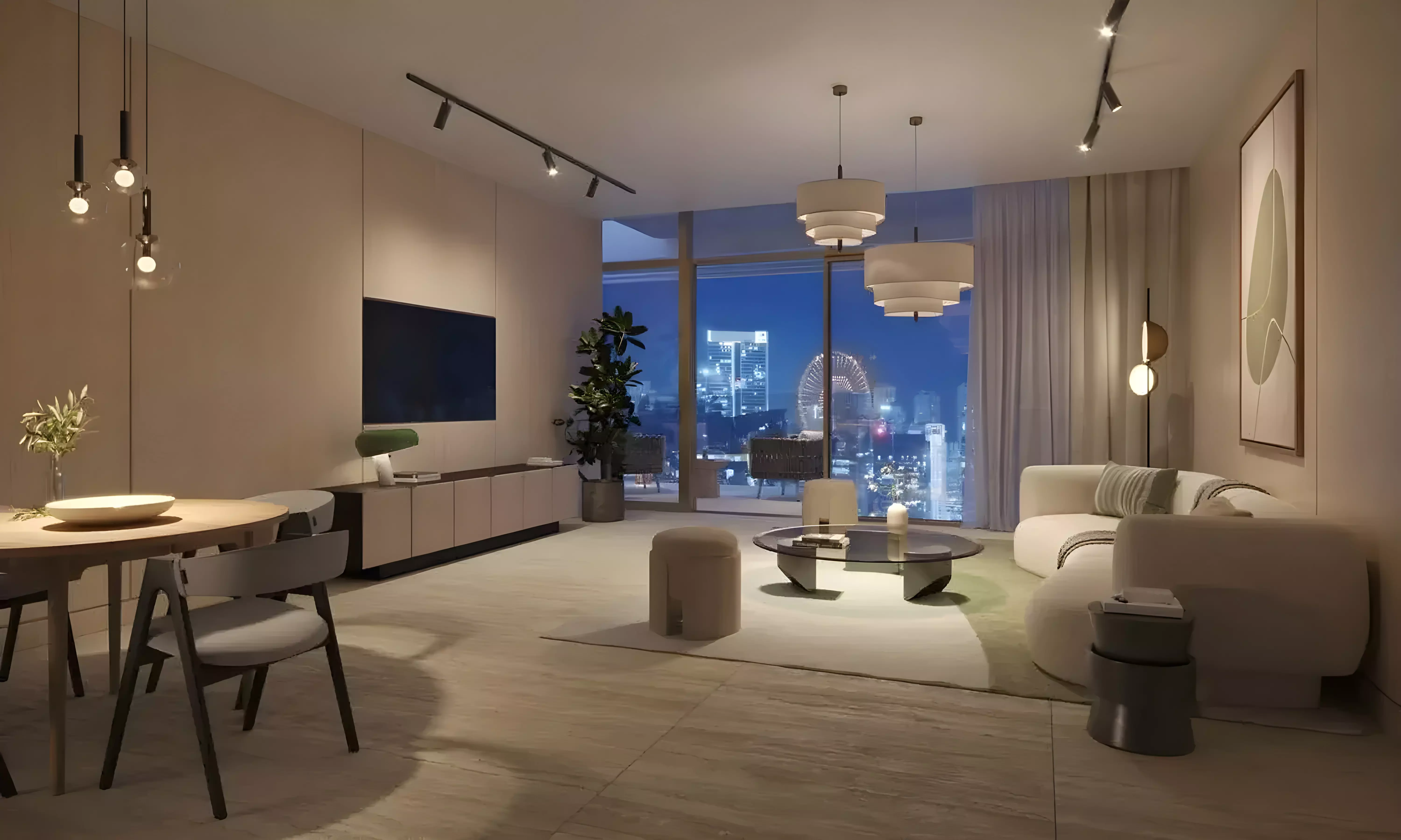 Image 6 of East Residence 4 At Serenia District by Palma Development