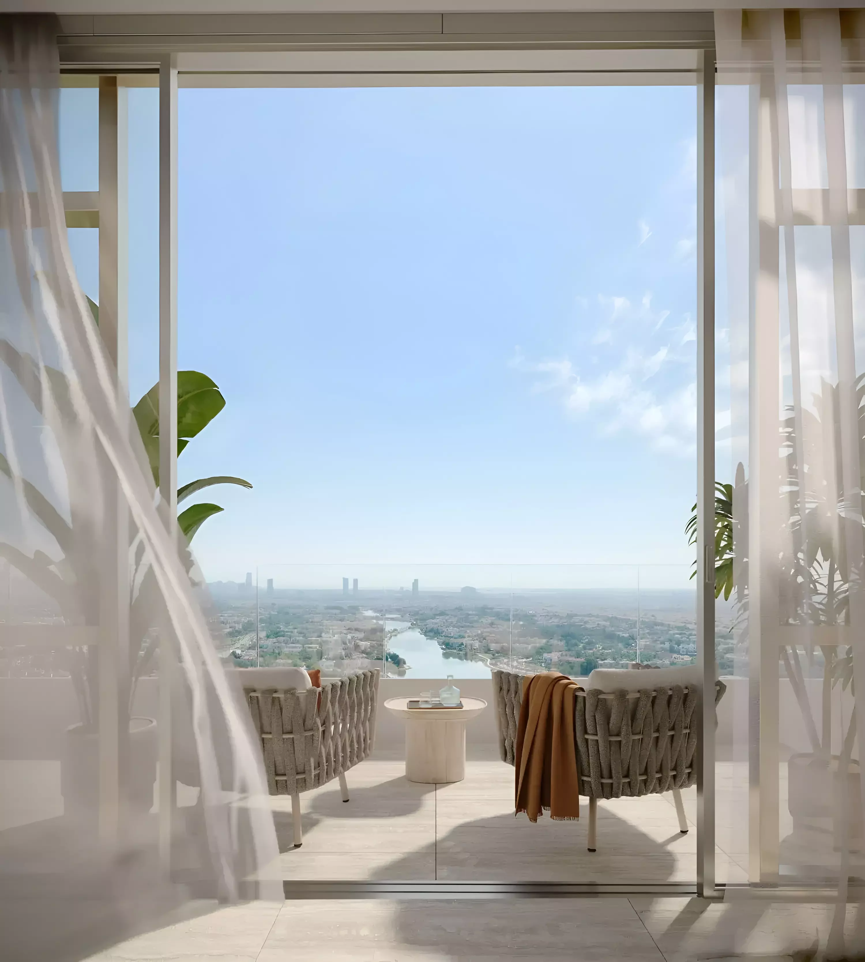 Image 12 of East Residence 4 At Serenia District by Palma Development