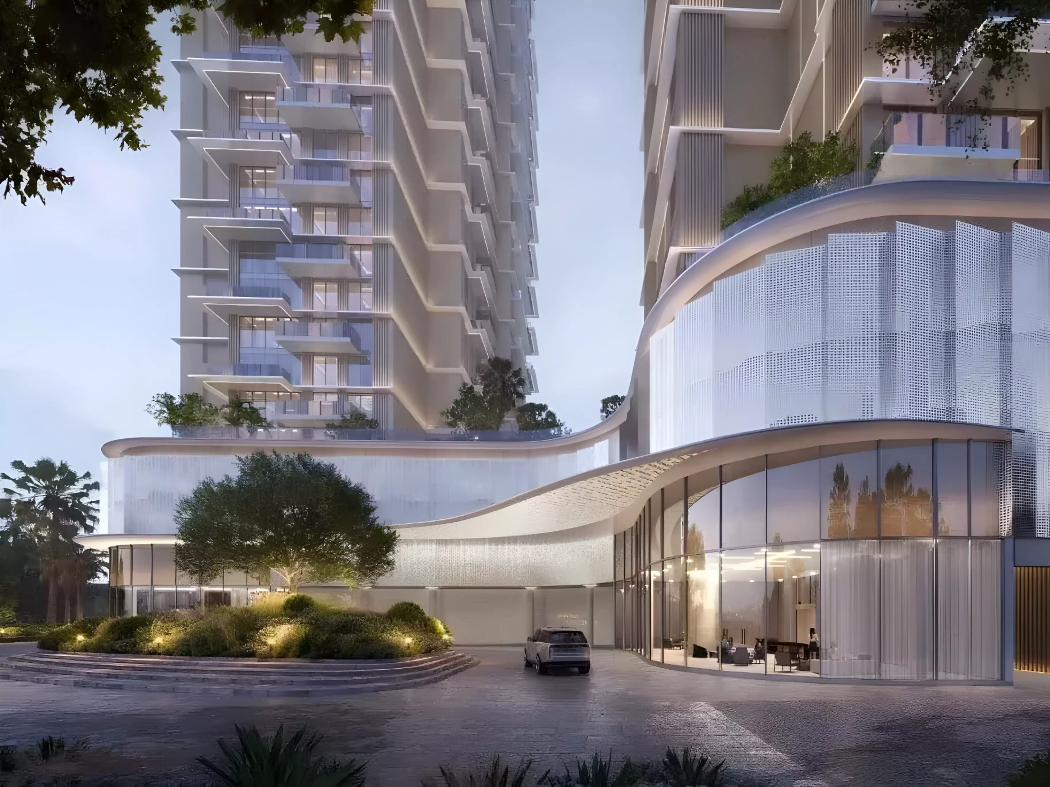Image 5 of East Residence 6 At Serenia District by Palma Development