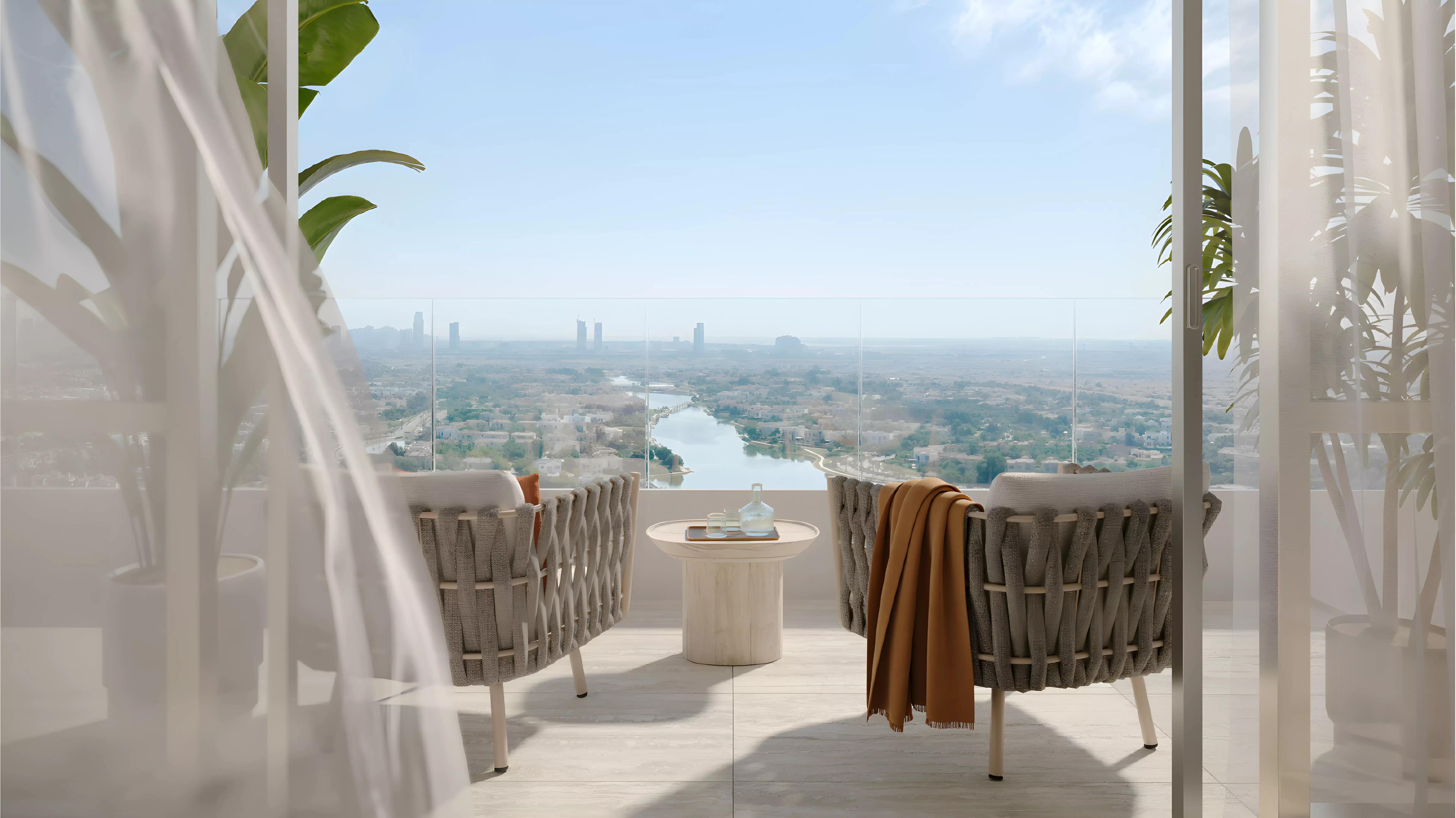 Image 2 of The West Residence at Serenia District by Palma Development