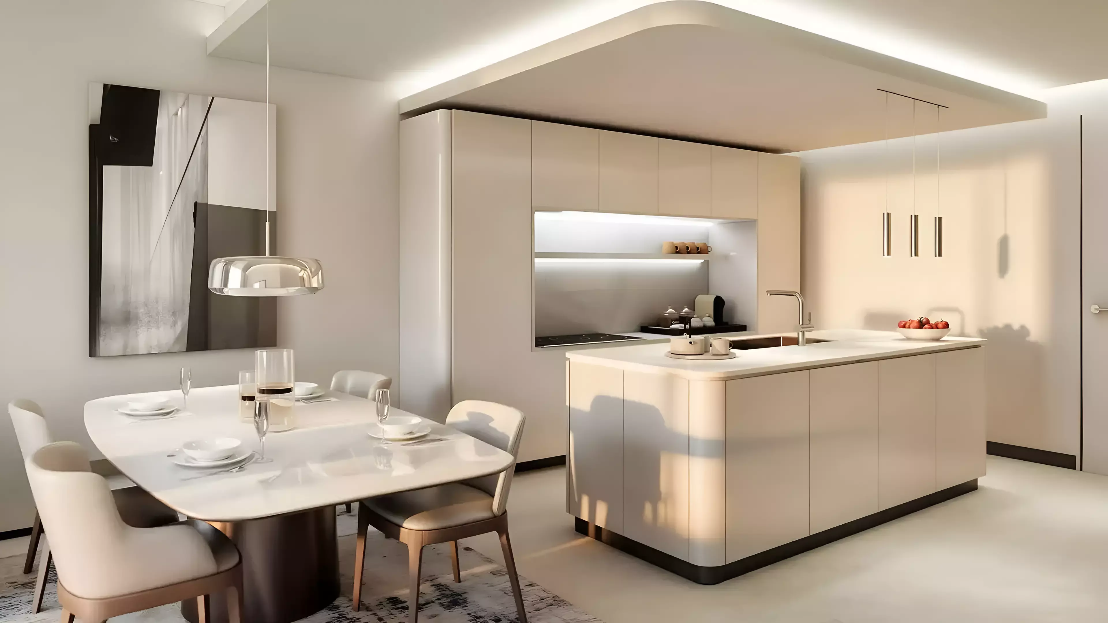 Image of Henge Residences by Nord Development