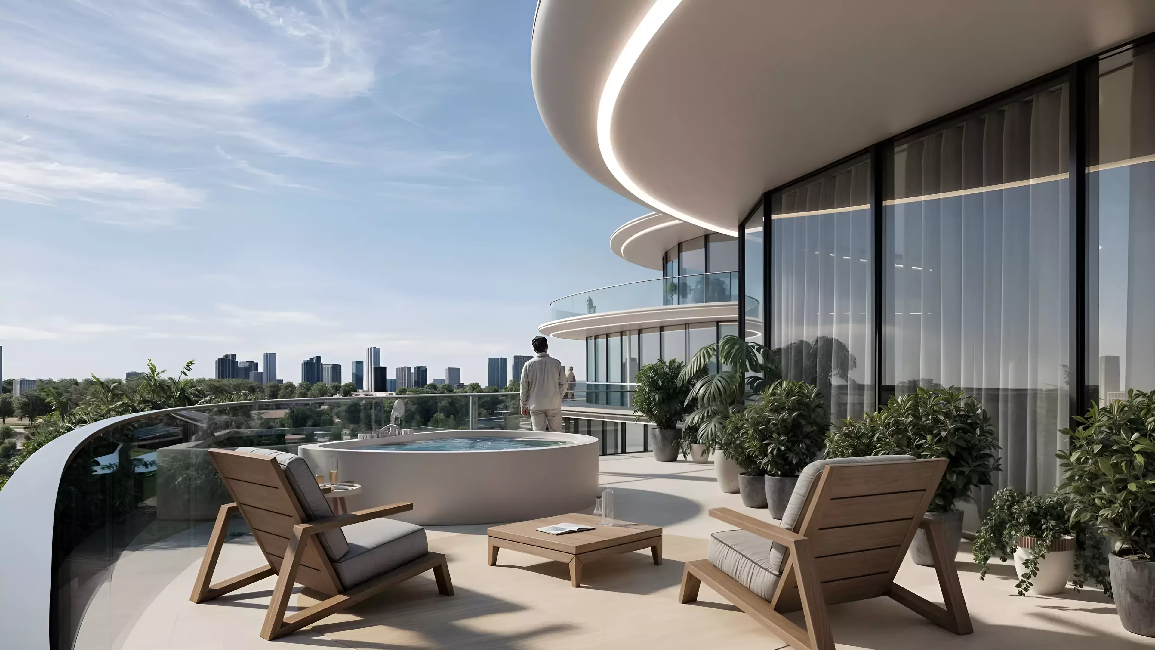 Image 7 of Henge Residences by Nord Development