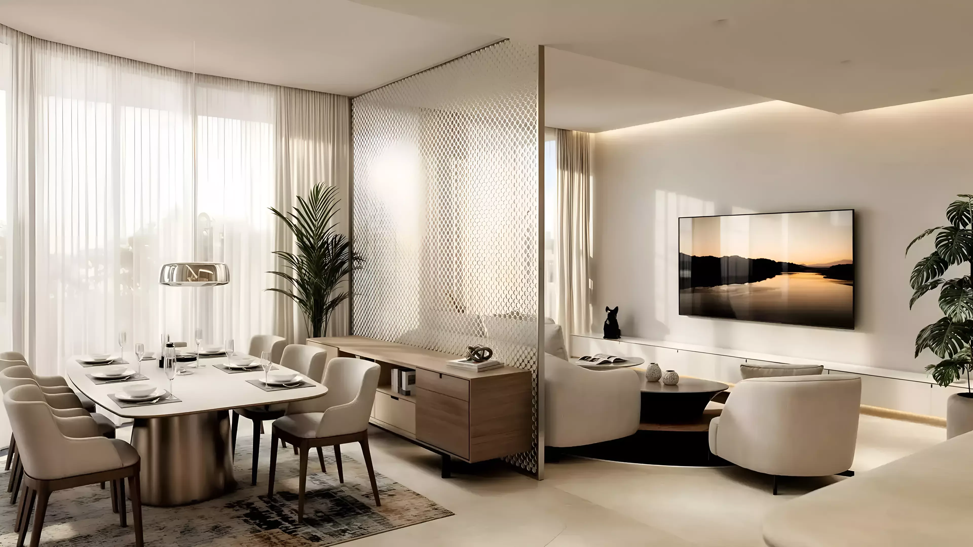 Image 3 of Henge Residences by Nord Development