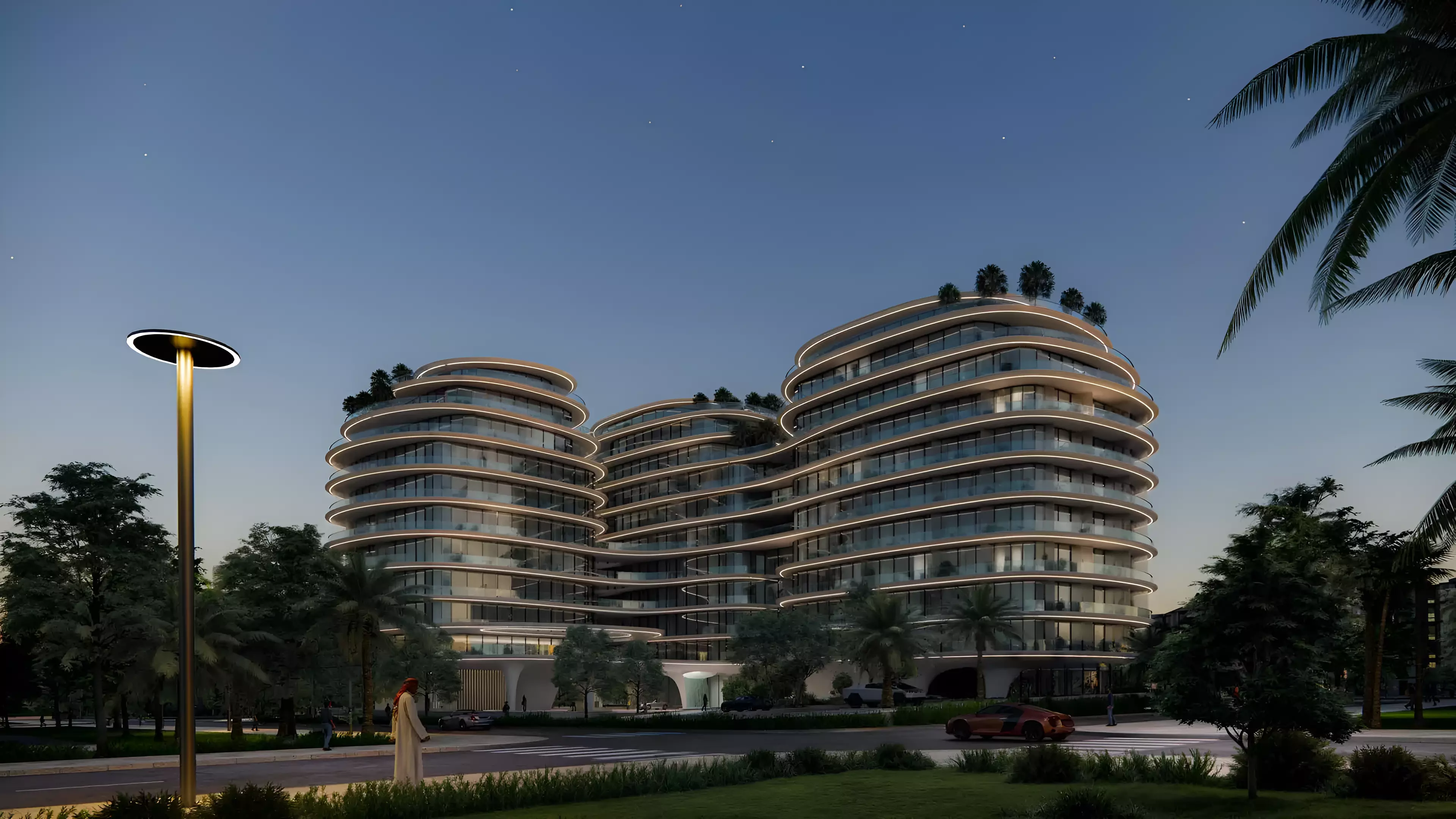 Image 5 of Henge Residences by Nord Development